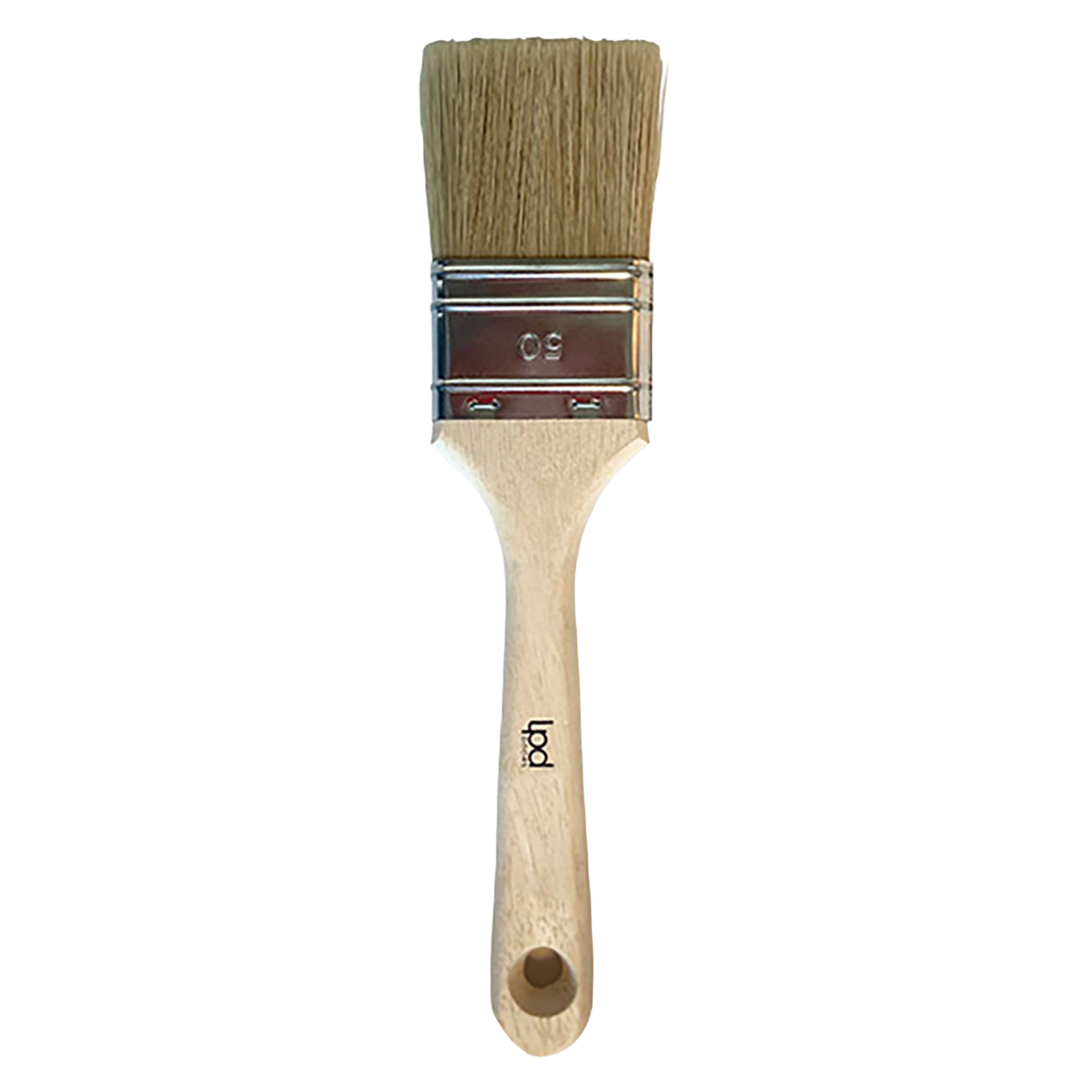 LPD Brush for Hardwax Oil 2"