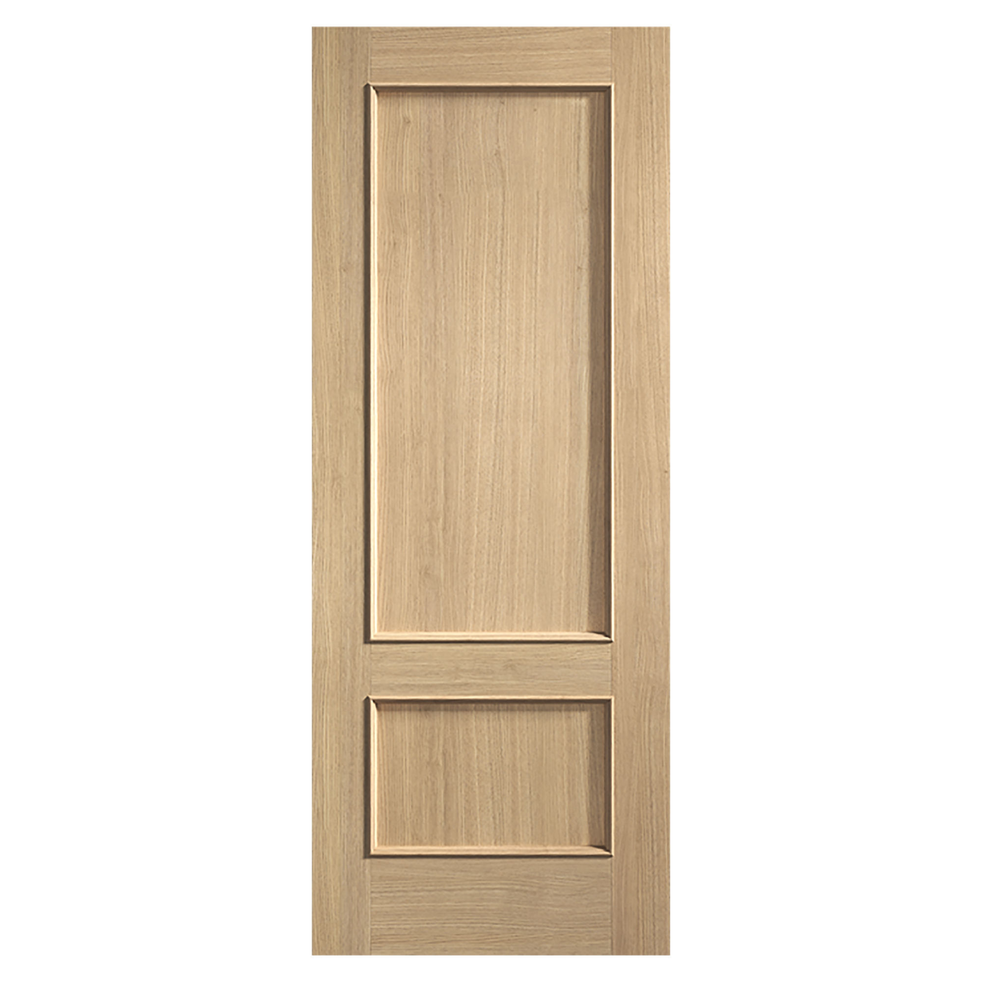 Murcia Pre-Finished Internal Door Oak