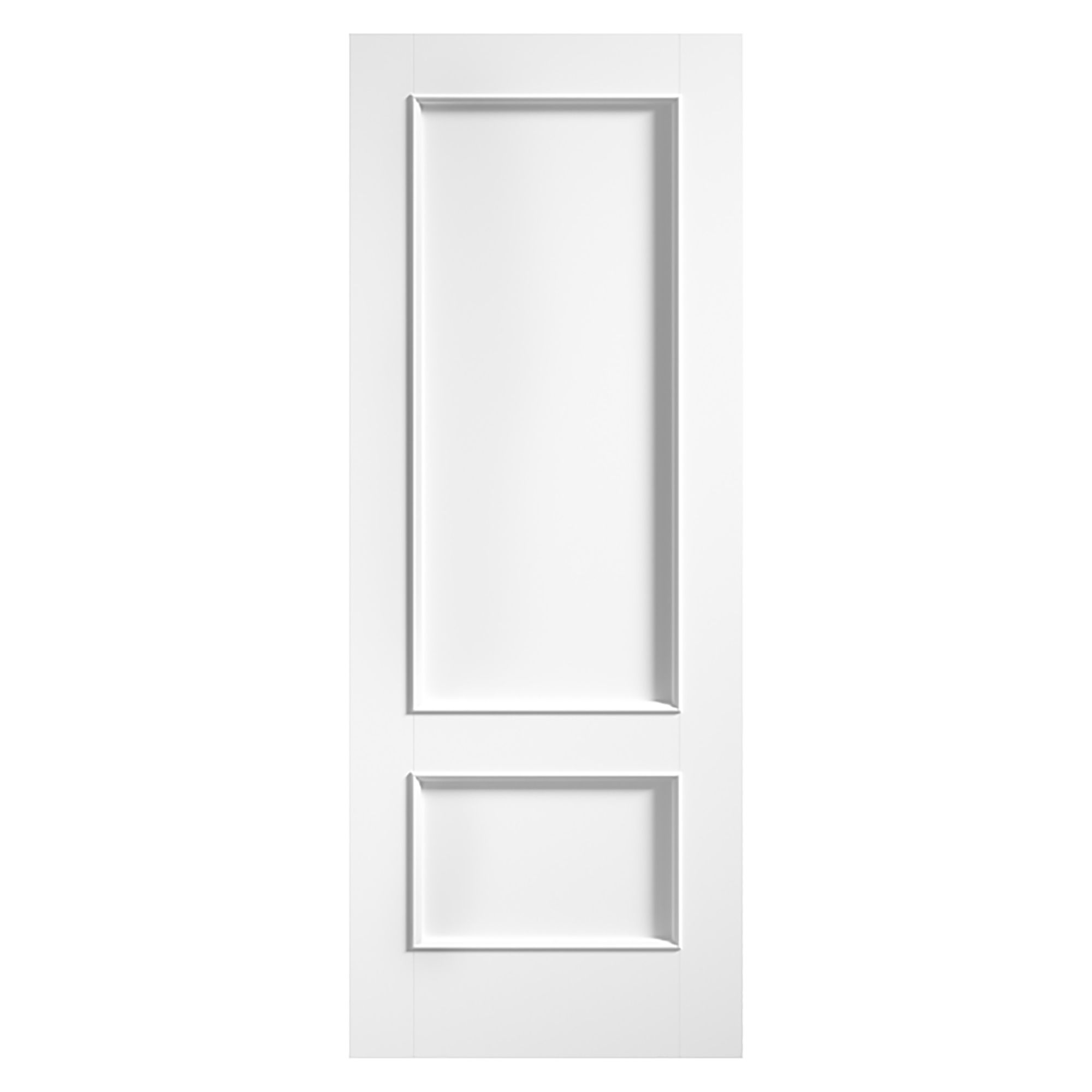Murcia Primed Internal Door White