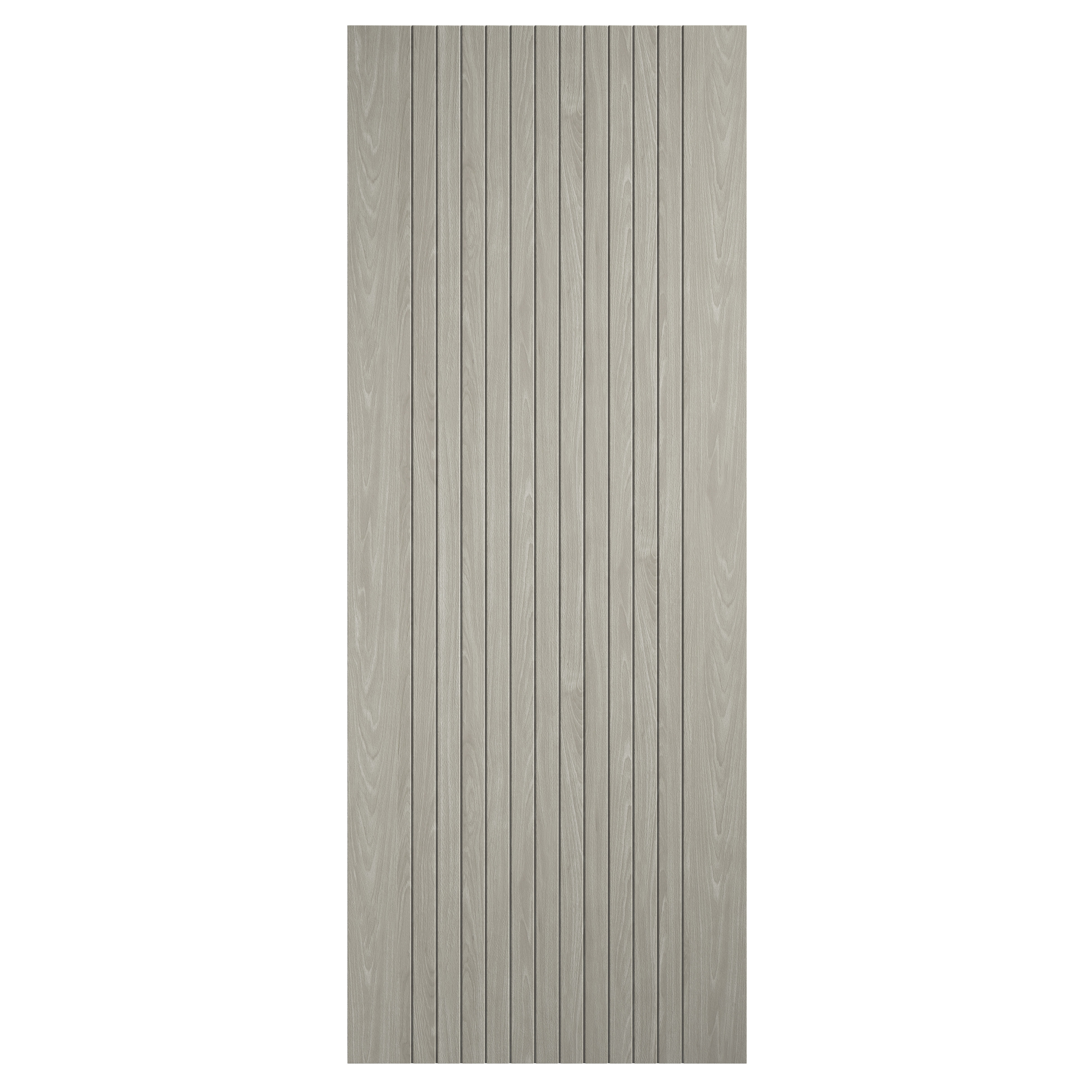 Sydney Laminate Internal Door Light Grey