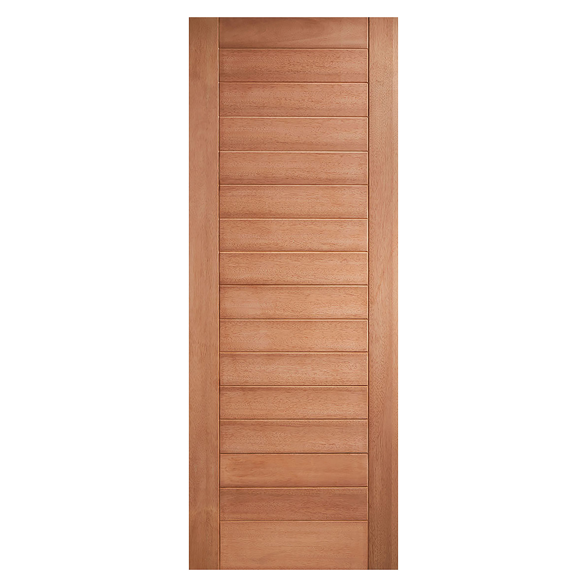 Hayes Hardwood M&T External Door
