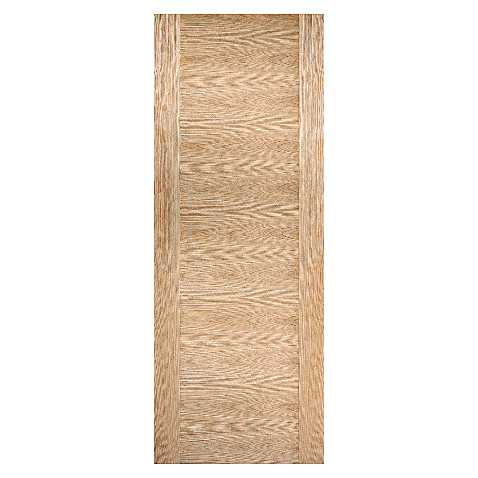 Sofia Pre-Finished Internal Door Oak