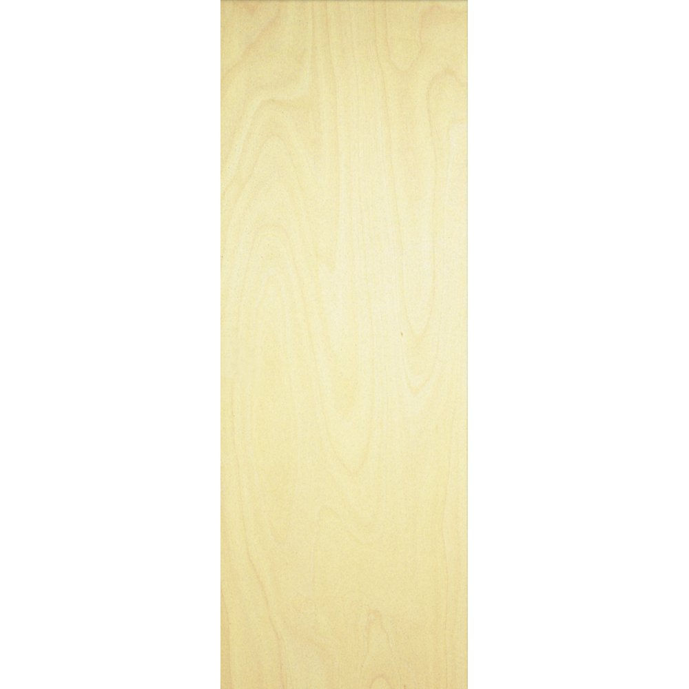 Paint Grade Internal Fireshield Ply Door FD30 6'6"