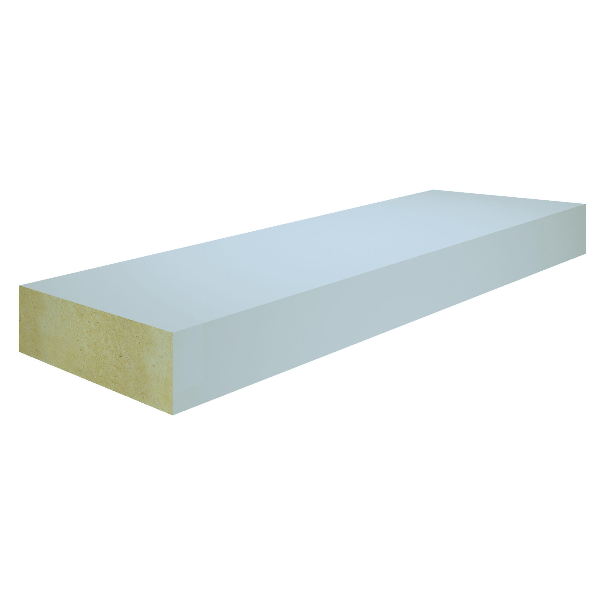 MDF Primed Stop Lath 32mm x 12mm x 5.4m