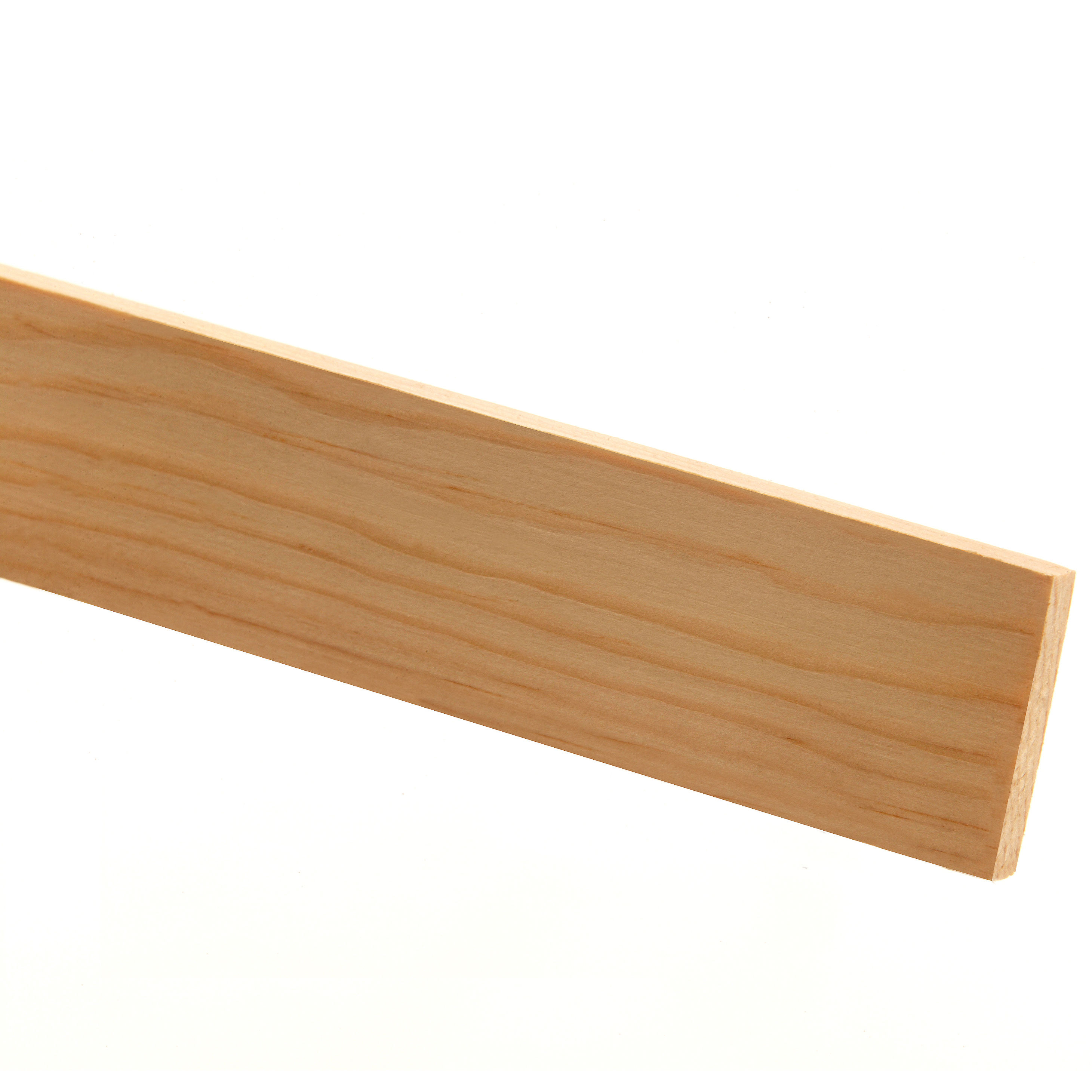 Burbidge Pine PSE Stripwood 12mm x 21mm x 2.4m - STW6022