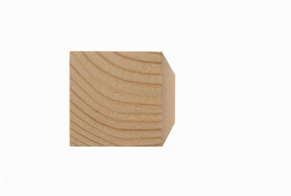 PSE Redwood 100mm x 100mm (Finished Size 95mm x 95mm)