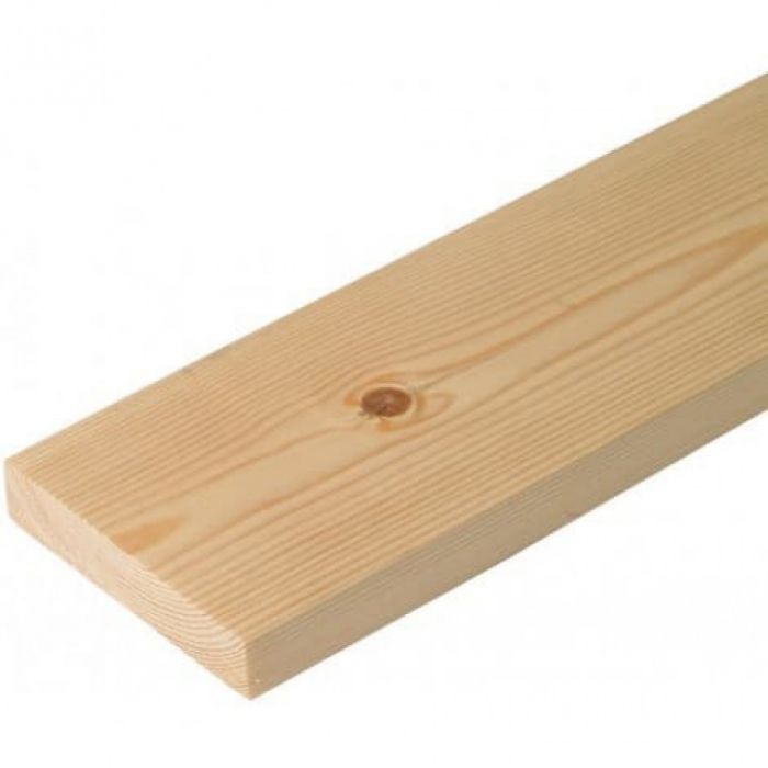 38x175mm PSE Redwood finish size - 32x170mm