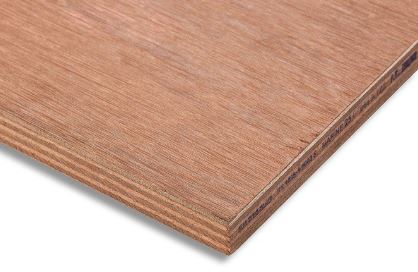 3.6mm Far Eastern Plywood - 2440x1220mm