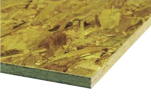 OSB 3 BBA 2440mm x 1220mm x 9mm