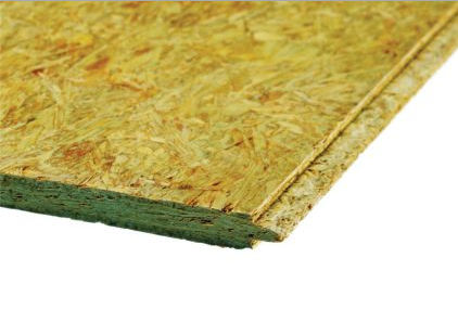 OSB 3 T&G 2400mm x 600mm x 18mm