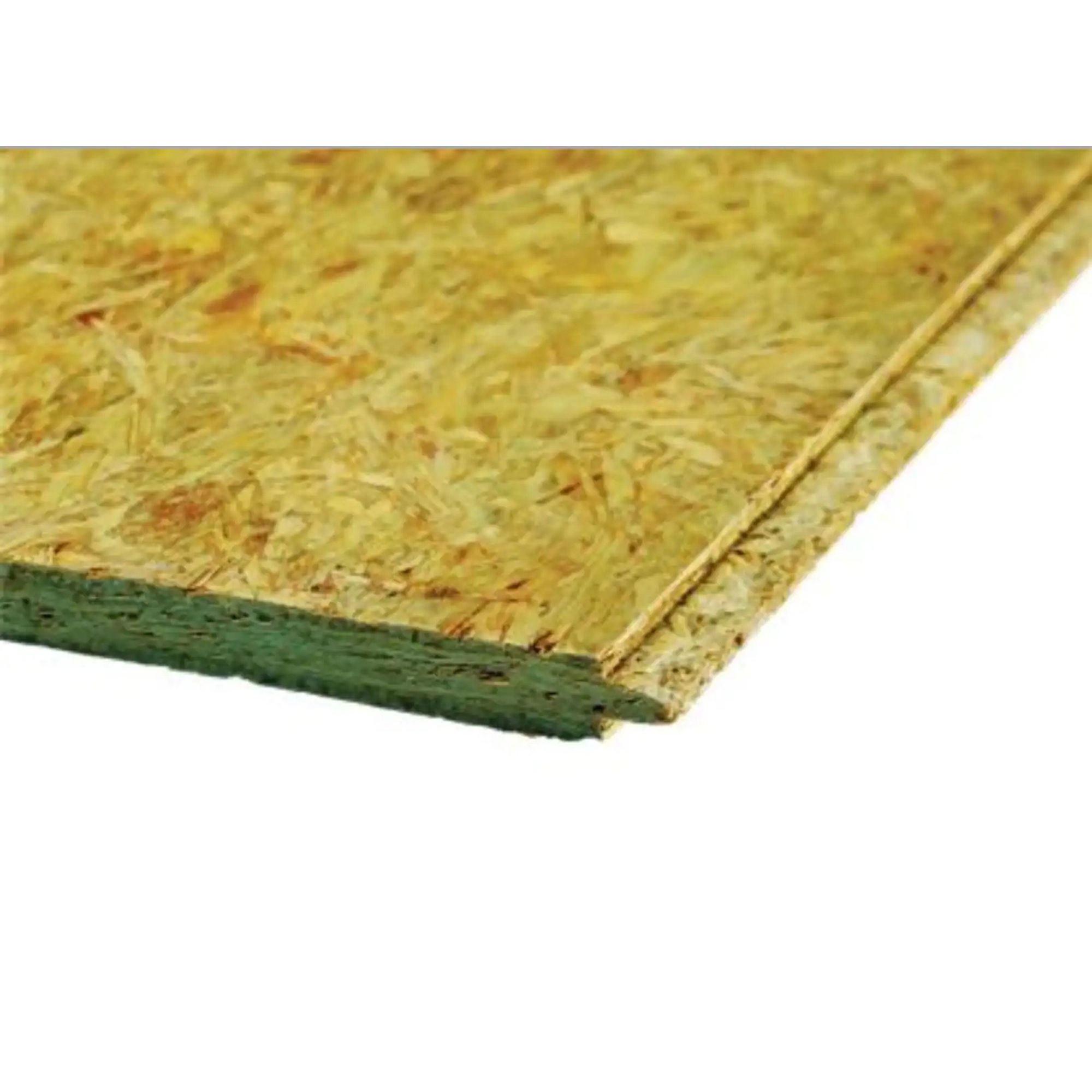 OSB 3 Tongue and Groove 2400mm x 625mm x 18mm