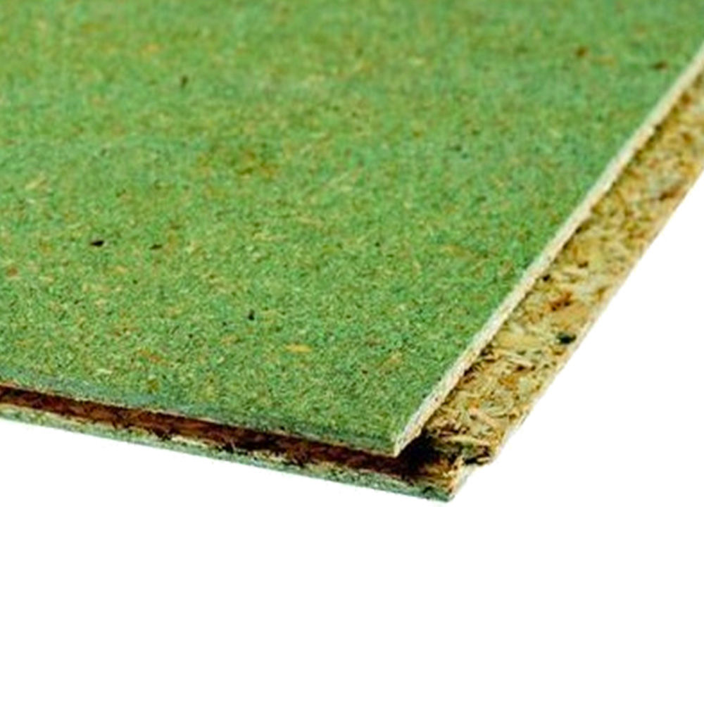 Caberfloor P5 Moisture Resistant Chipboard T&G Flooring 2400mm x 600mm x 22mm