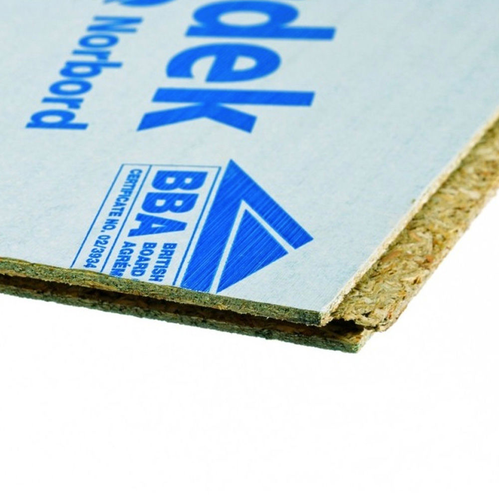 Caberdek TG4 Chipboard 2400mm x 600mm x 22mm
