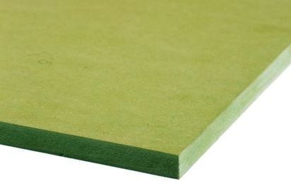 MDF Board Moisture Resistant 2440mm x 1220mm x 9mm