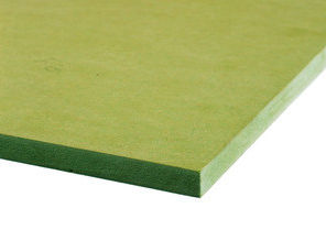 MDF Board Moisture Resistant 2440mm x 1220mm x 25mm