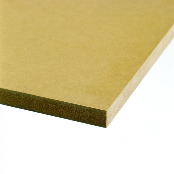 MDF Board 2440mm x 1220mm x 25mm