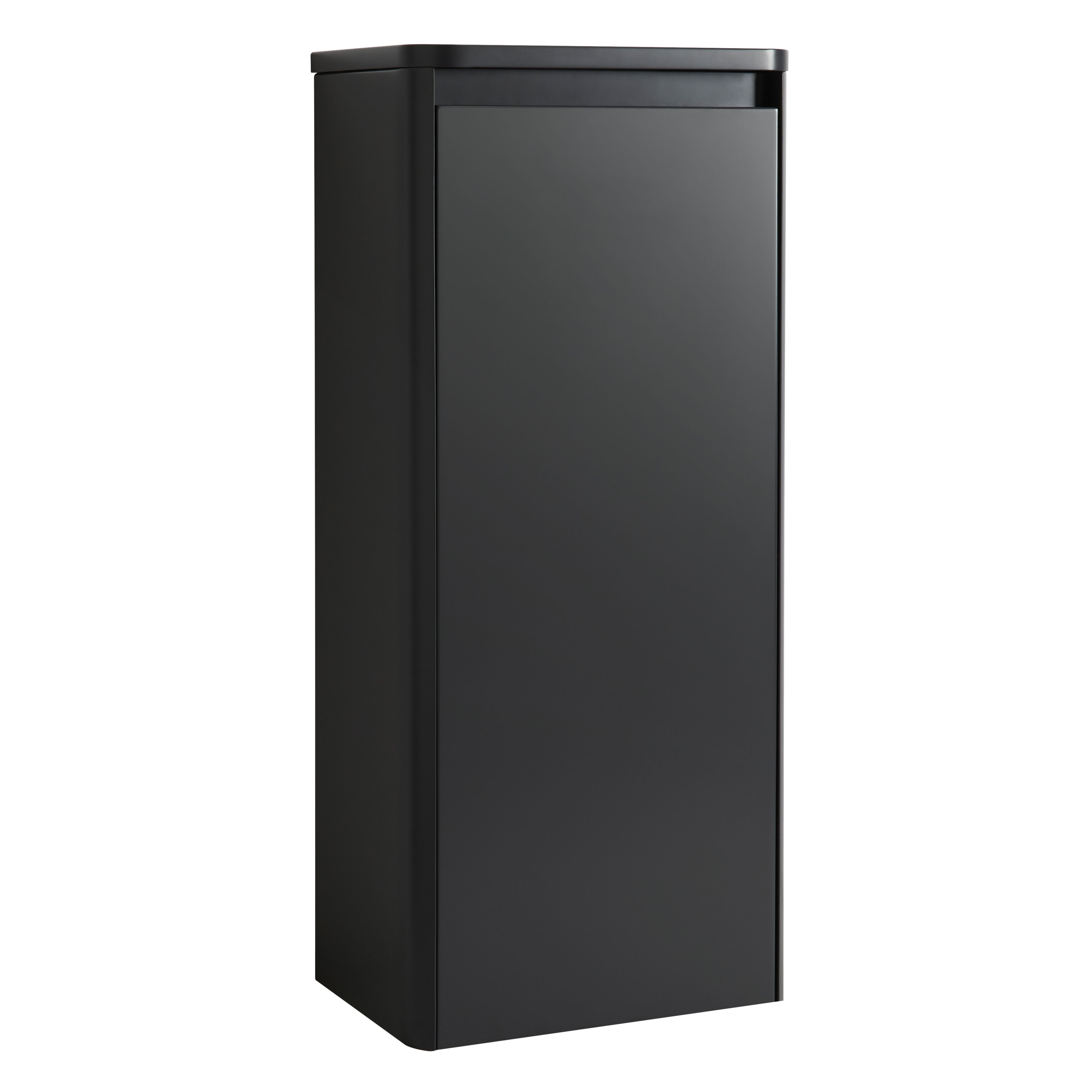 Fife Tallboy Black 350mm - 55507