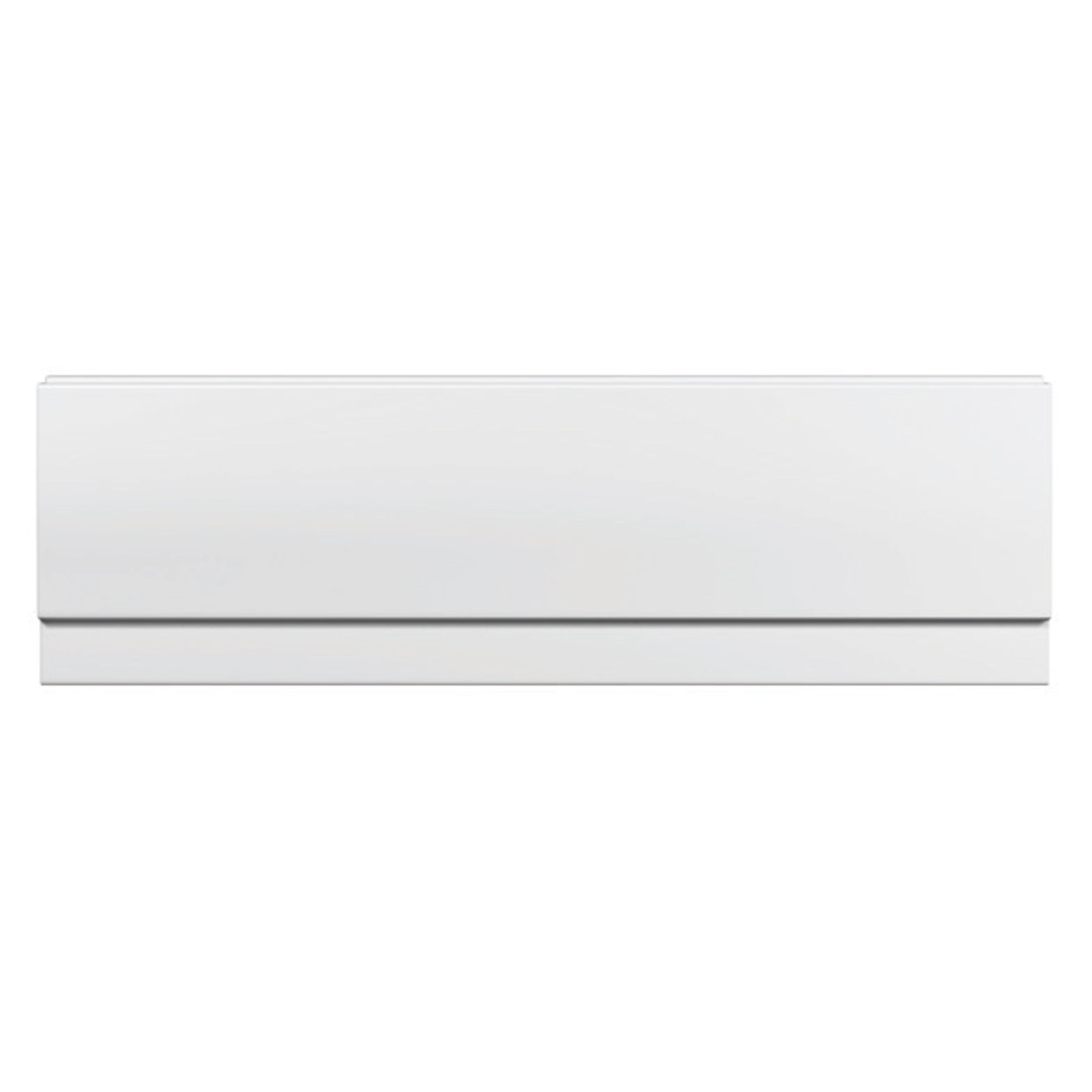 Trojan Supastyle Bath Front Panel 1700mm