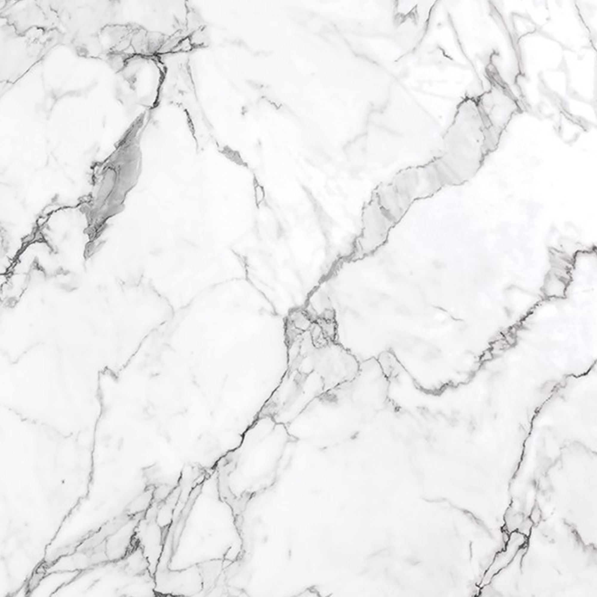 Multipanel Linda Barker Bathroom Wall Panel Hydrolock T&G Calacatta Marble