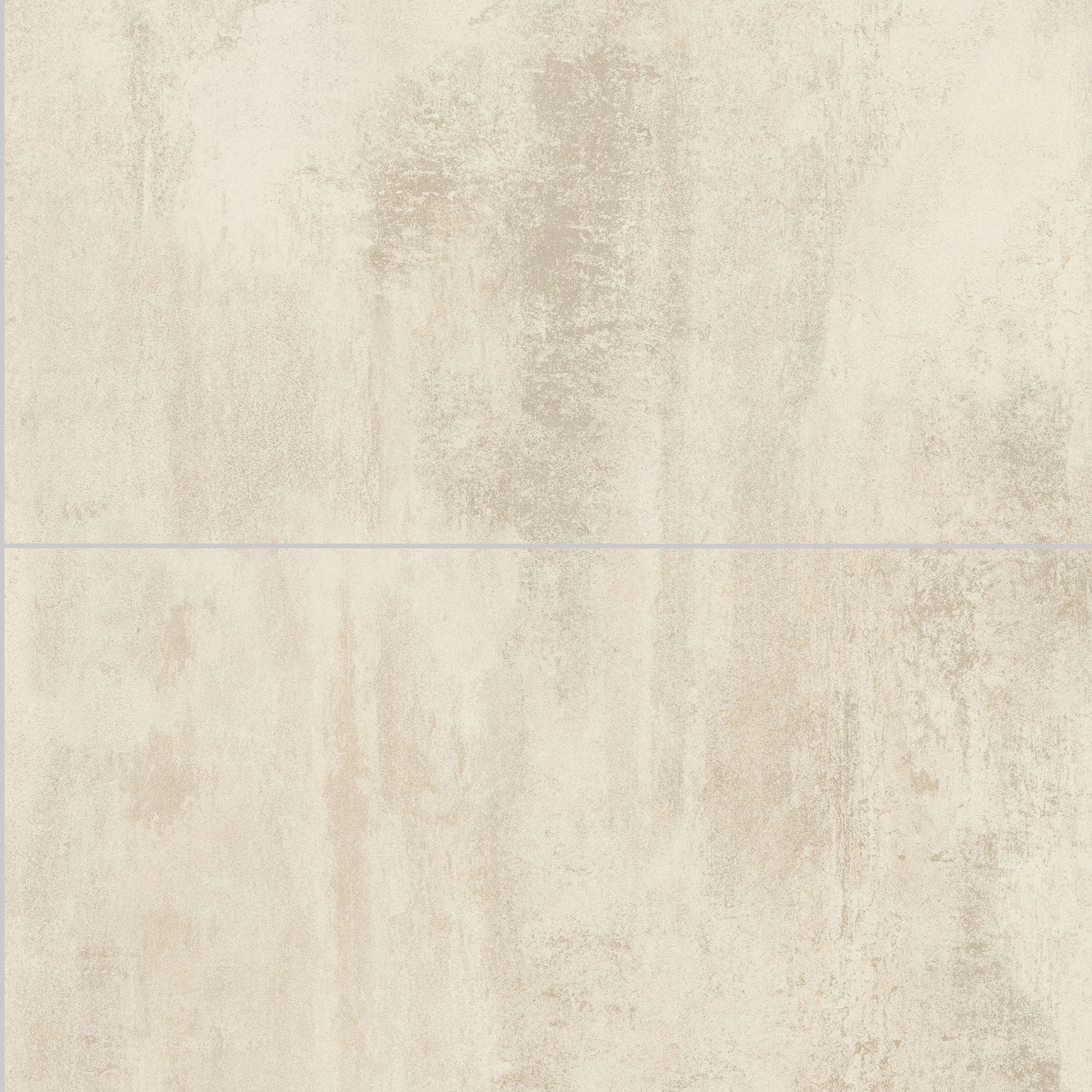Multipanel Tile Bathroom Wall Panel Hydrolock T&G Tile White Gypsum 2400mm x 598mm x 11mm