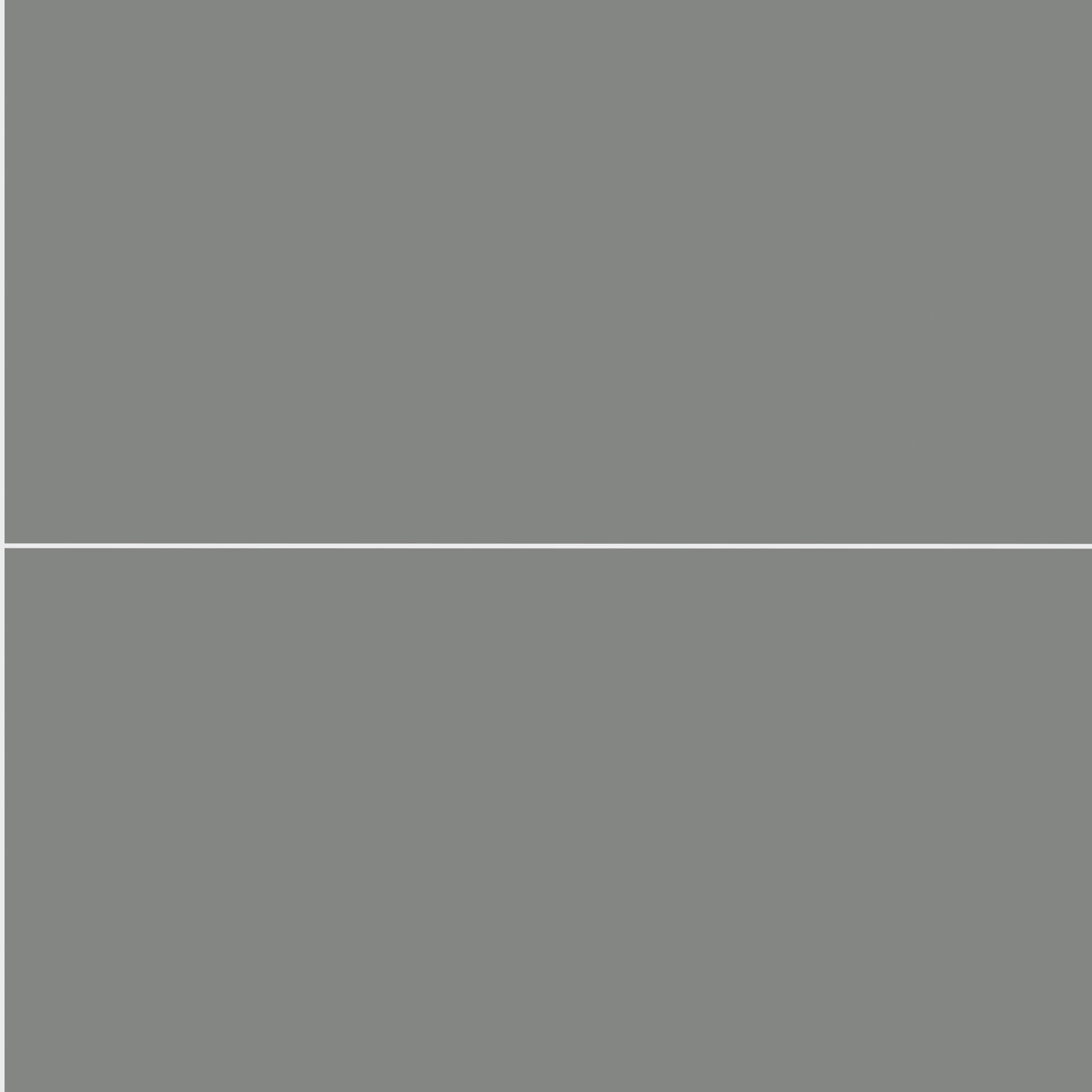 Multipanel Tile Bathroom Wall Panel Hydrolock T&G Tile Dust Grey 2400mm x 598mm x 11mm