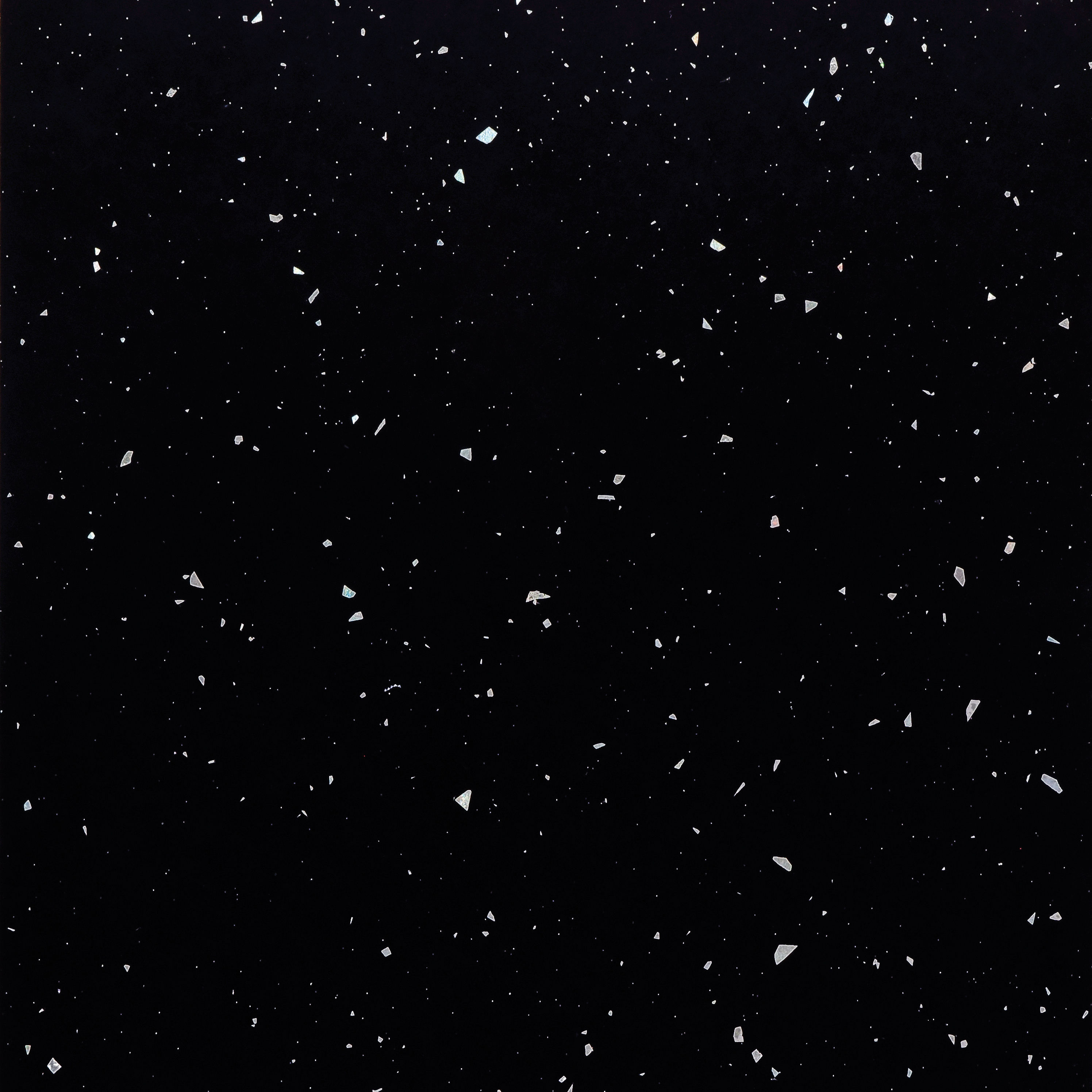 Multipanel Classic Bathroom Wall Panel Unlipped Stardust