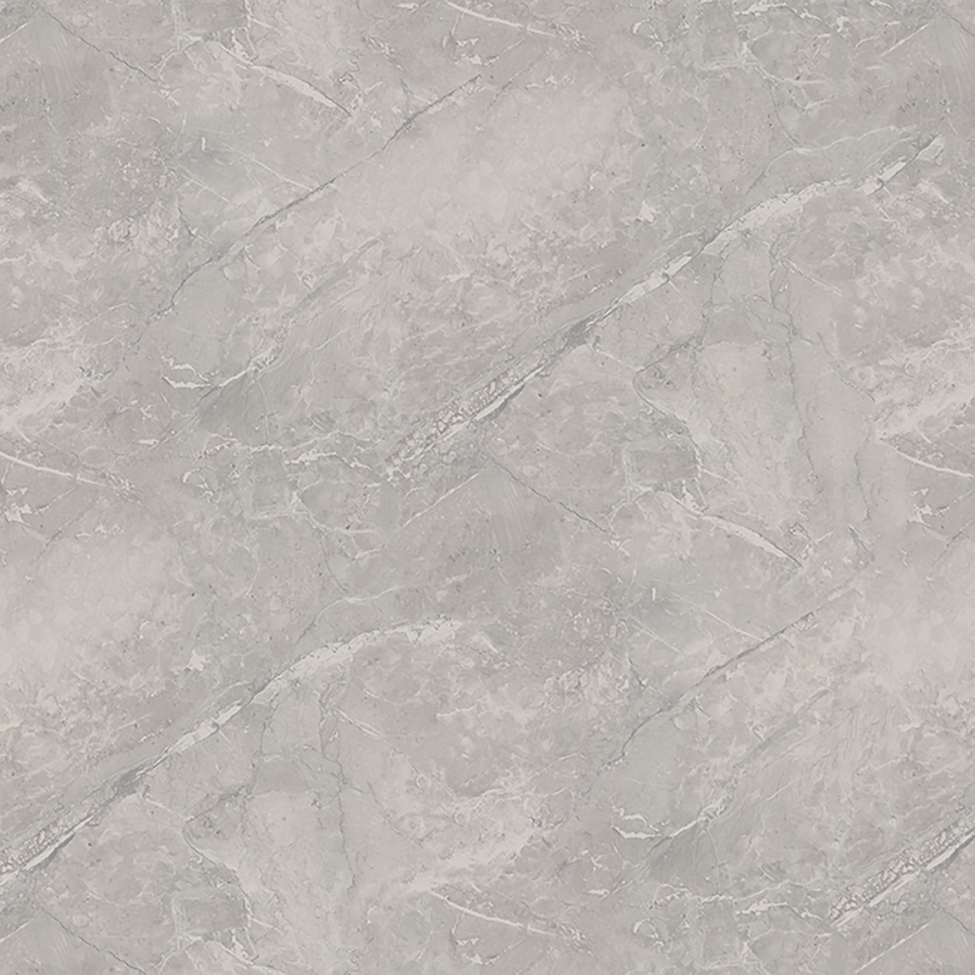 Multipanel Pure Bathroom Wall Panel Unlipped Valmasino Marble 2400mm x 1200mm x 11mm