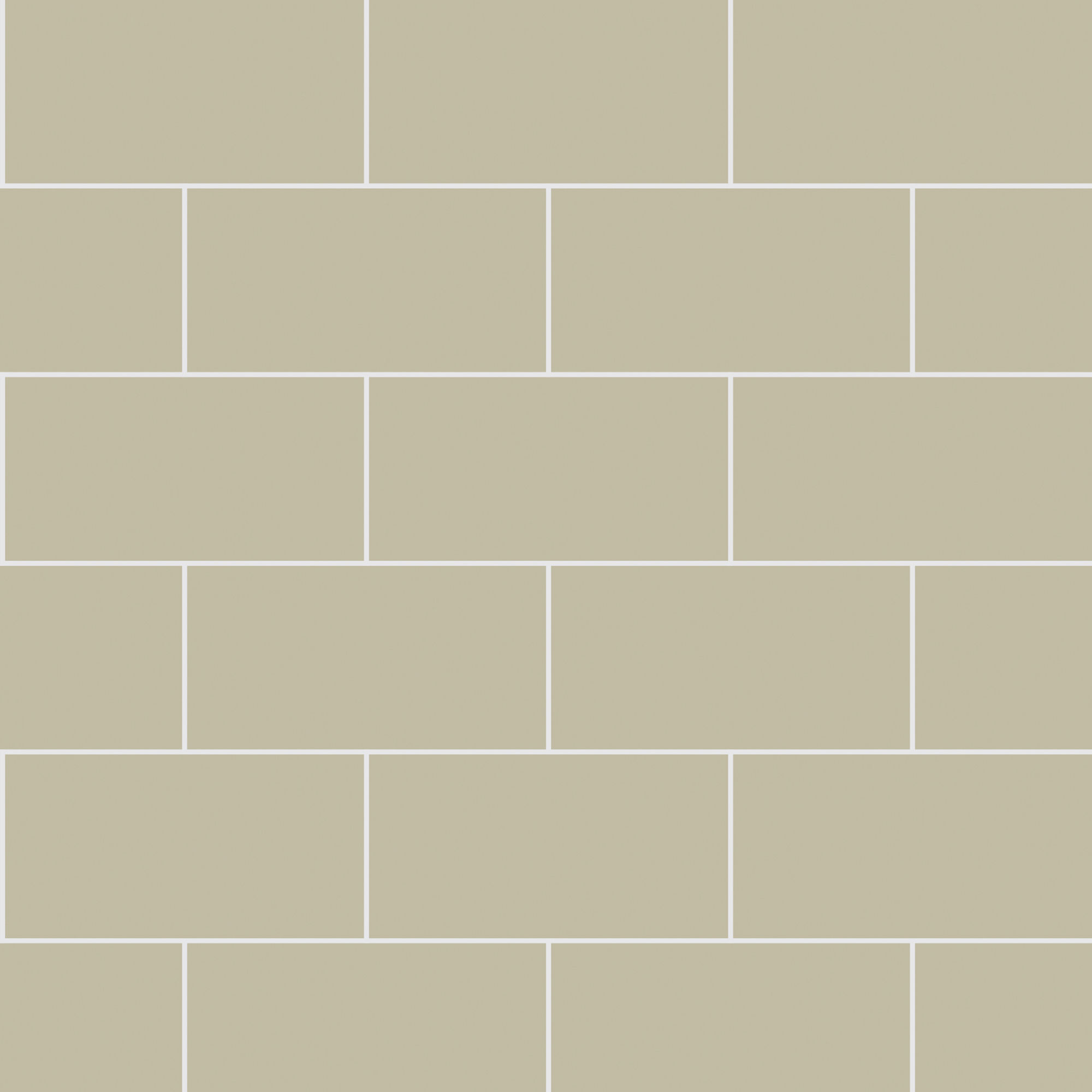 Multipanel Tile Bathroom Wall Panel Hydrolock T&G Metro Sage Green 2400mm x 598mm x 11mm