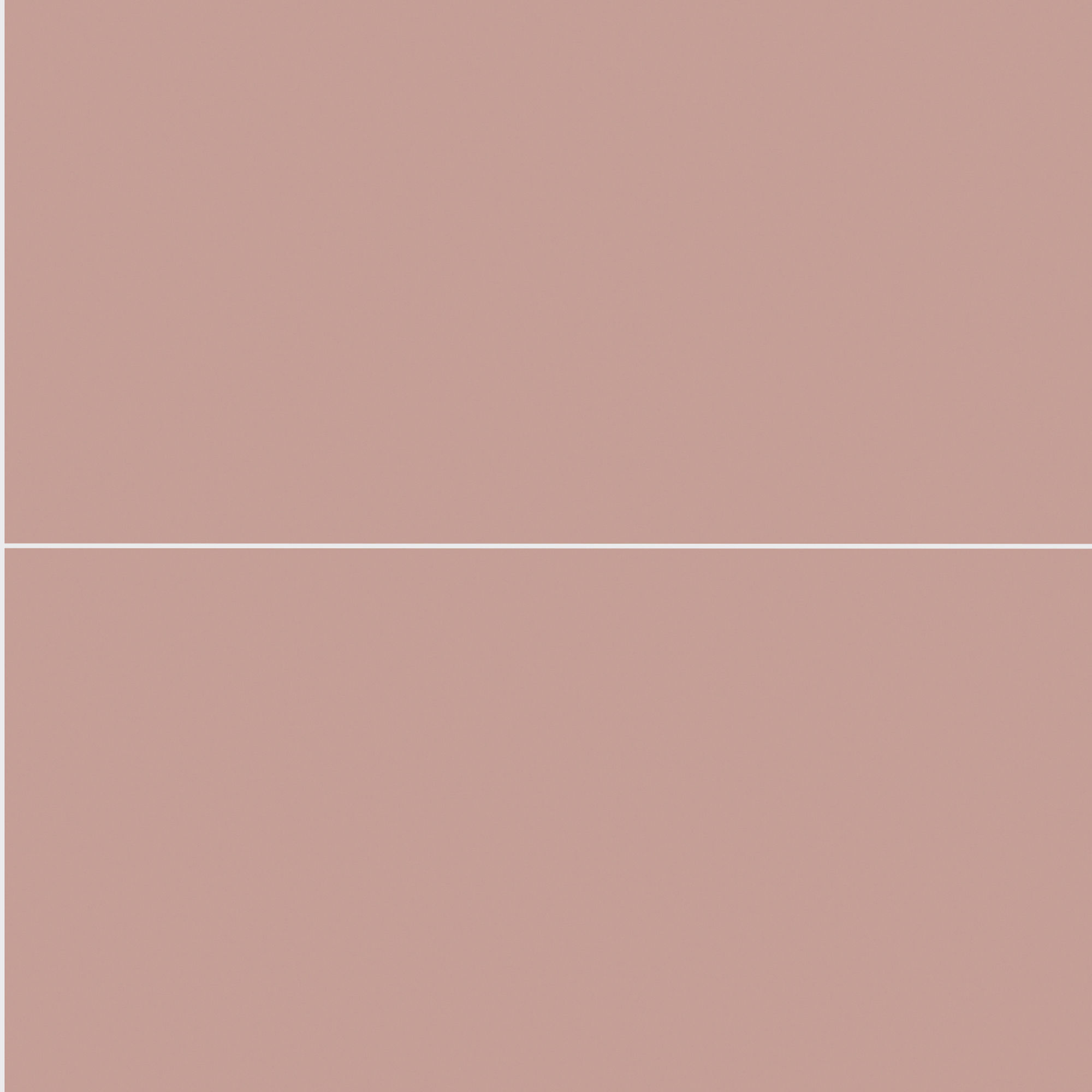 Multipanel Tile Bathroom Wall Panel Hydrolock T&G Tile Antique Rose 2400mm x 598mm x 11mm