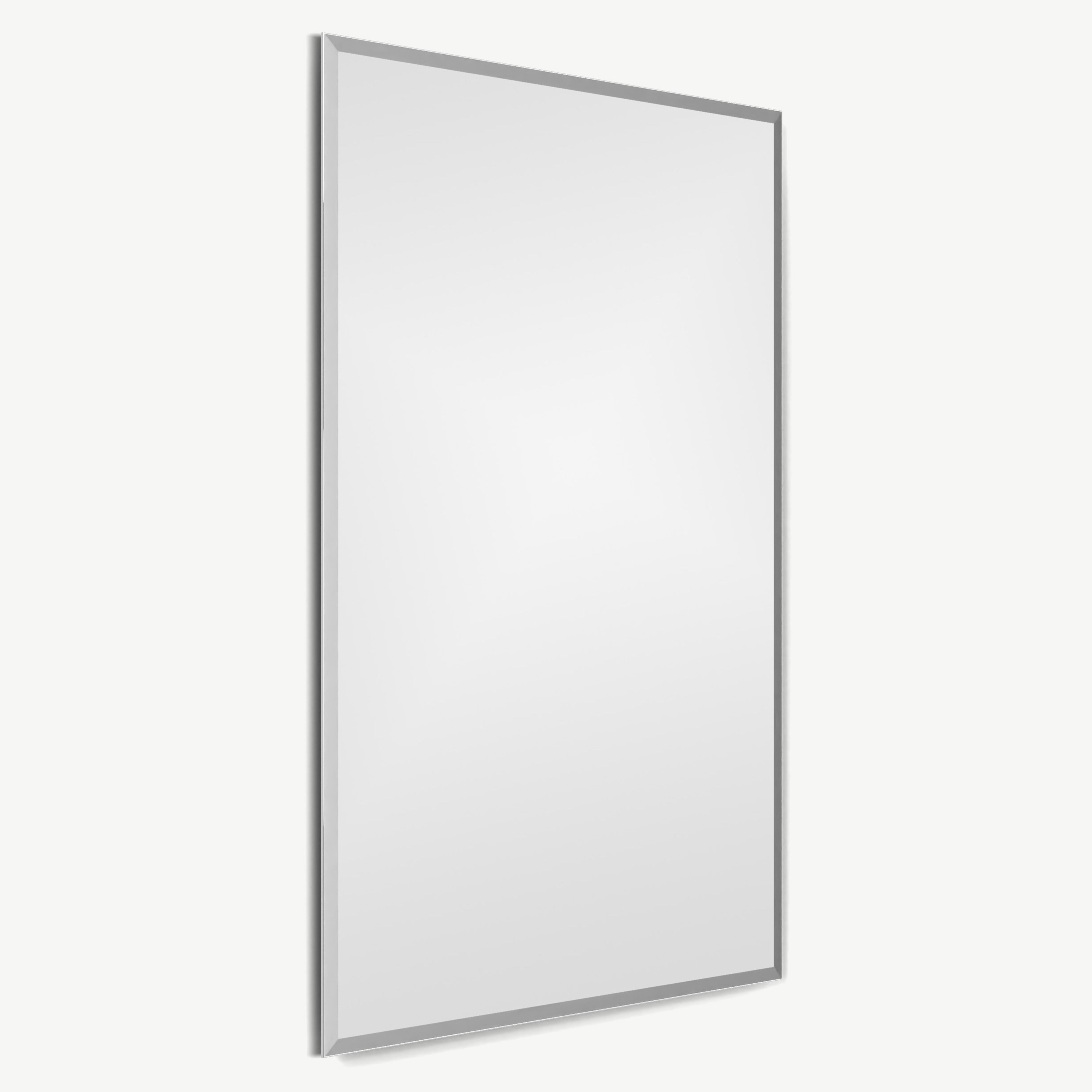Origins Living Belvoir Rectangular Mirror