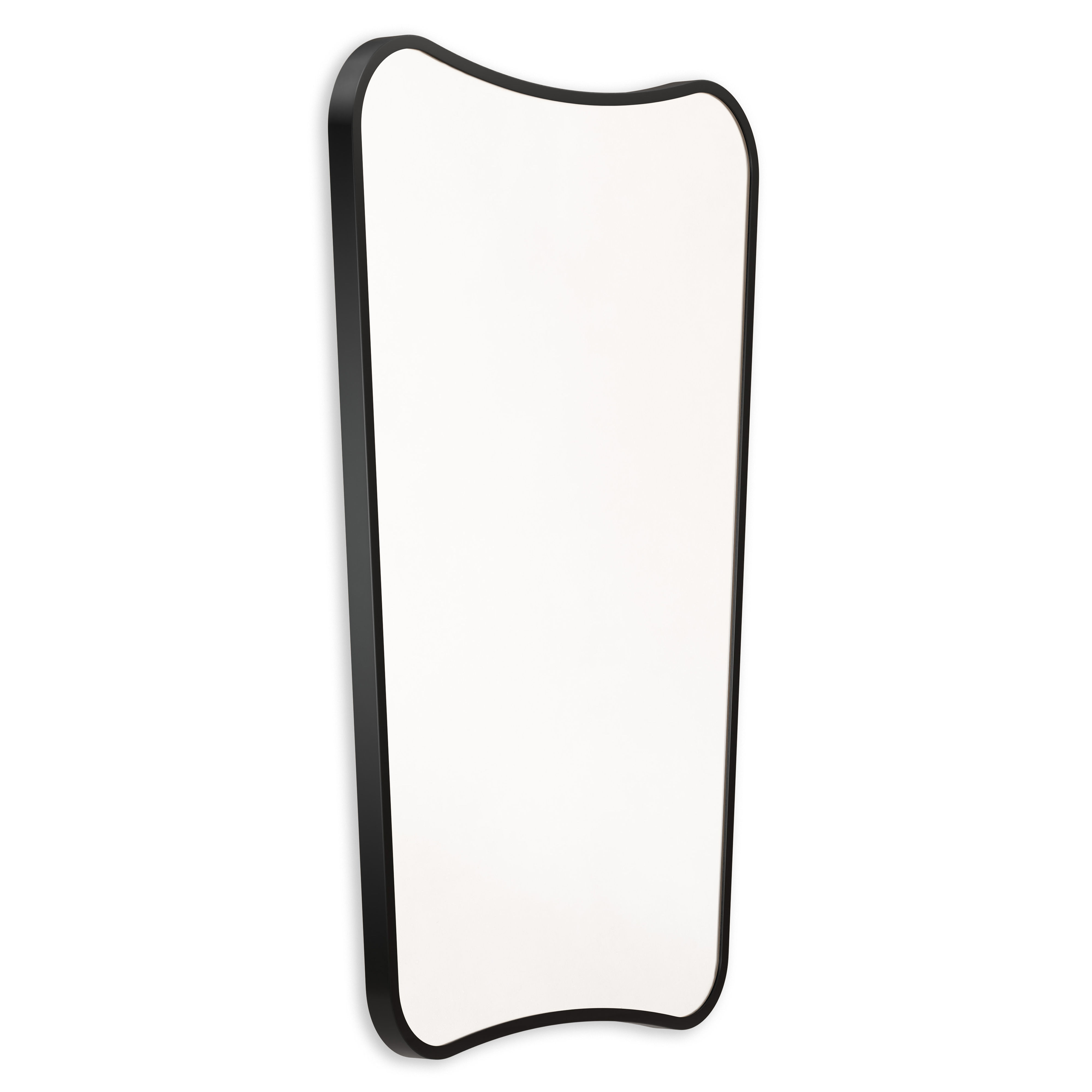 Origins Living Delphine Mirror Black
