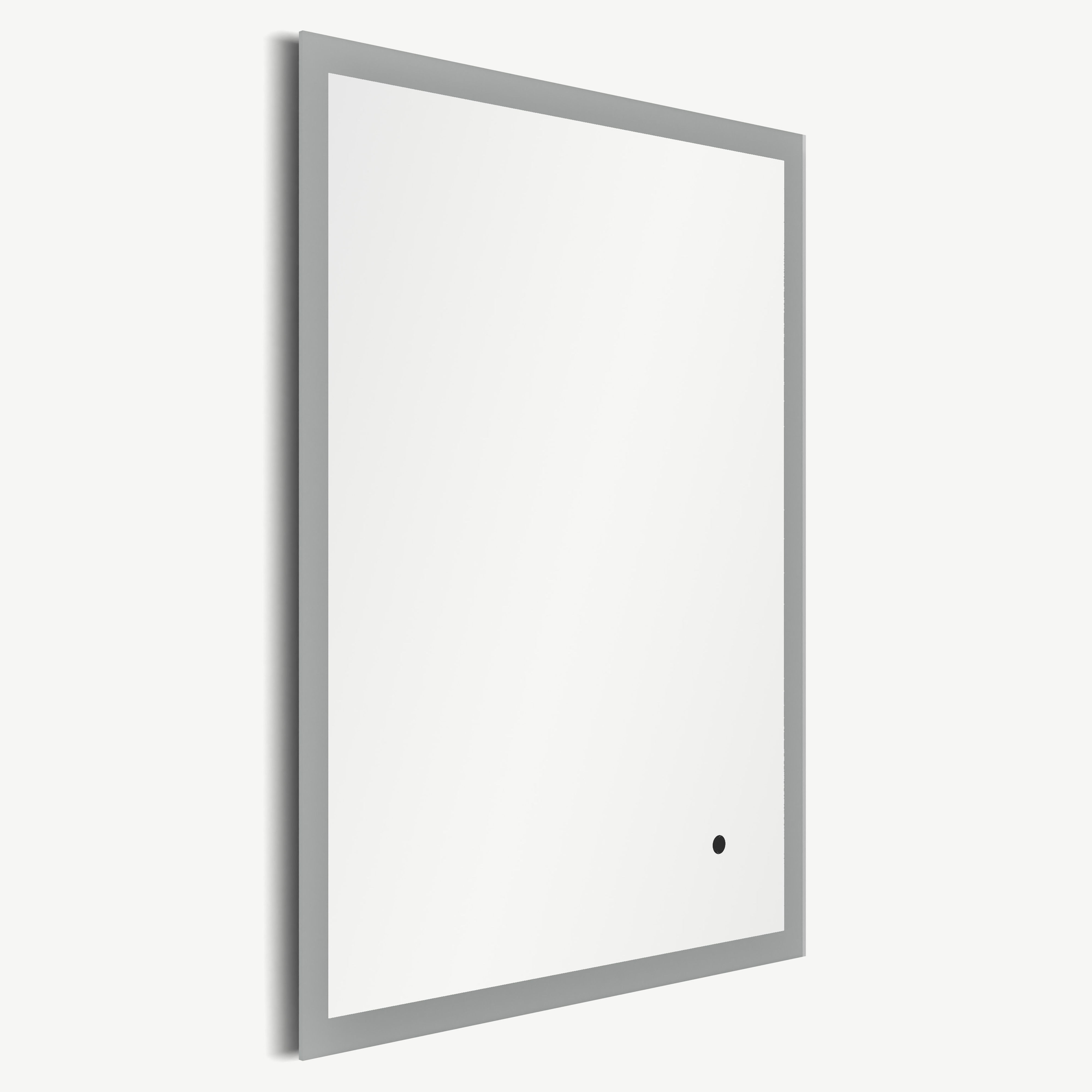 Origins Living Edison Rectangular Mirror