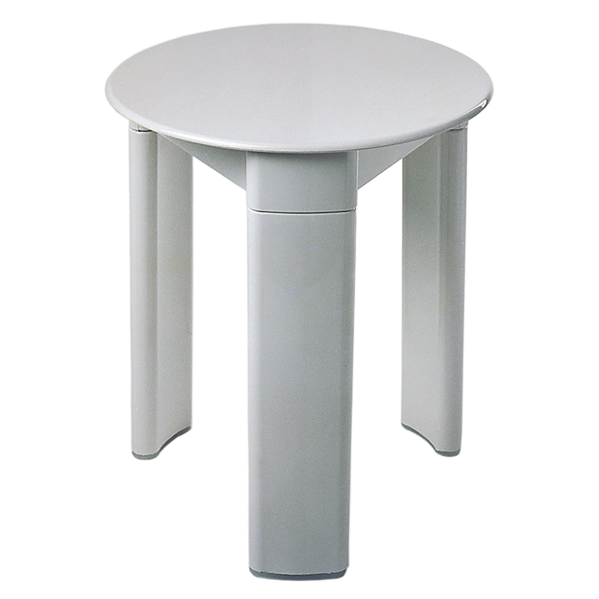 Origins Living Trio Bathroom Stool White - 2072-02