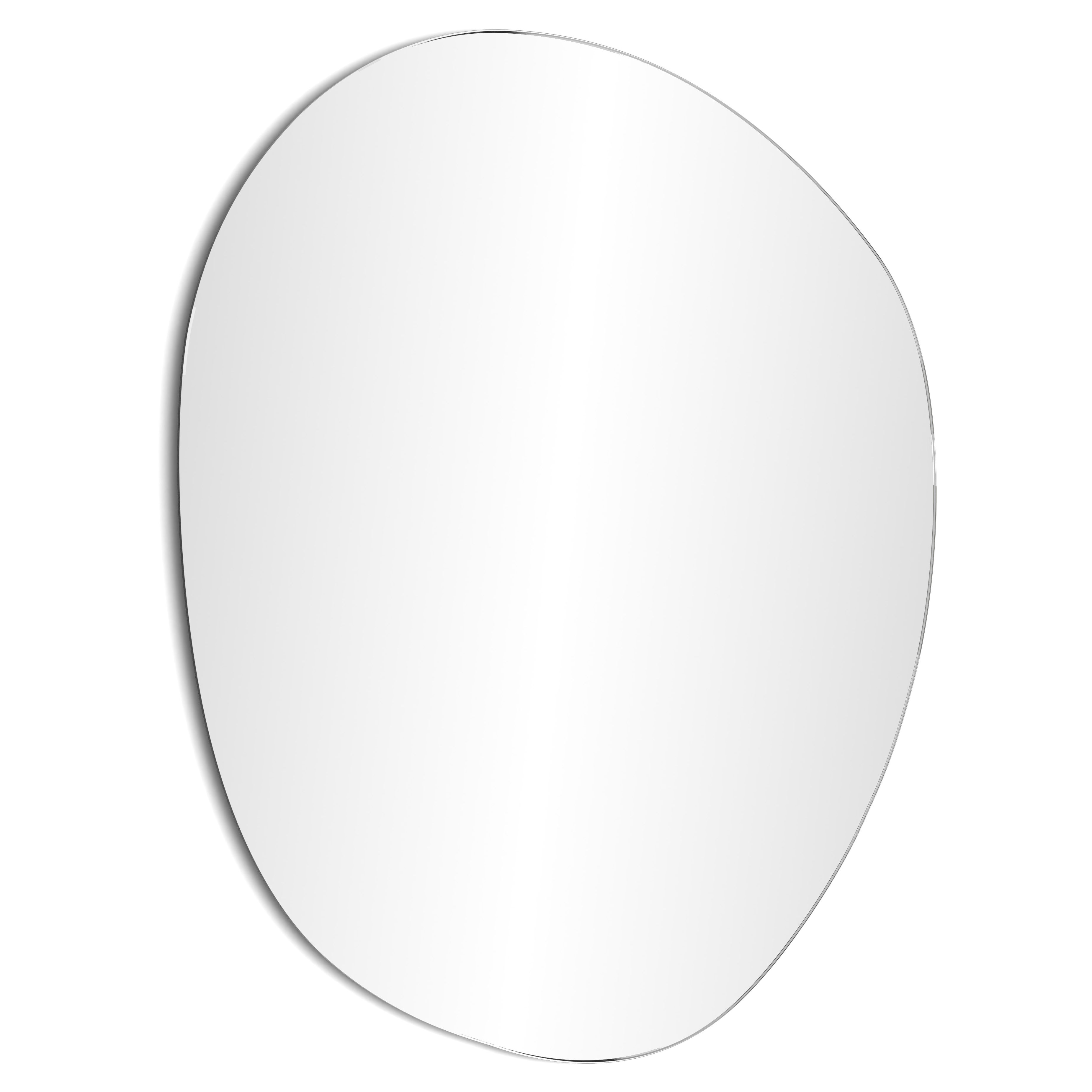 Origins Living Slim Organic Mirror
