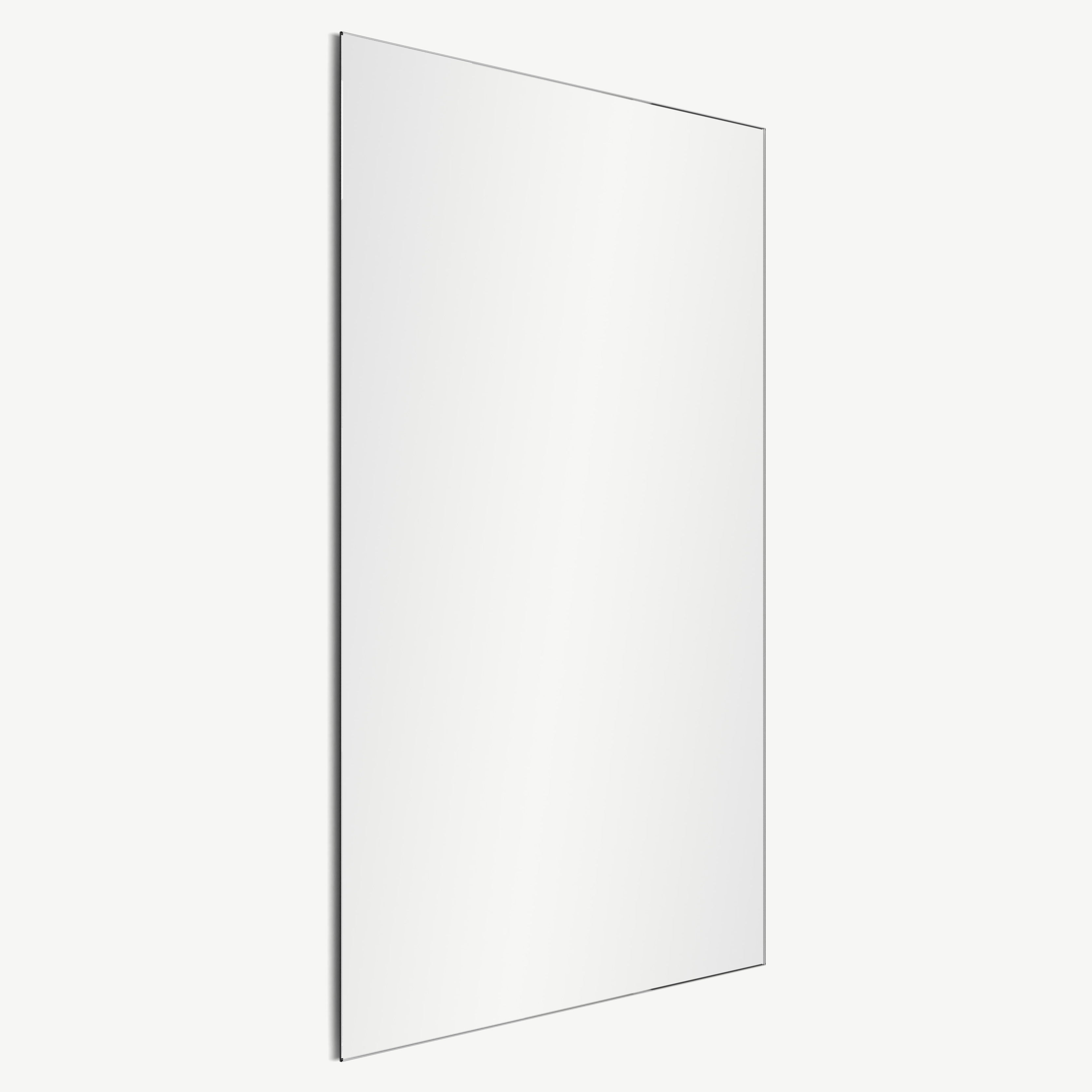 Origins Living Slim Rectangular Mirror