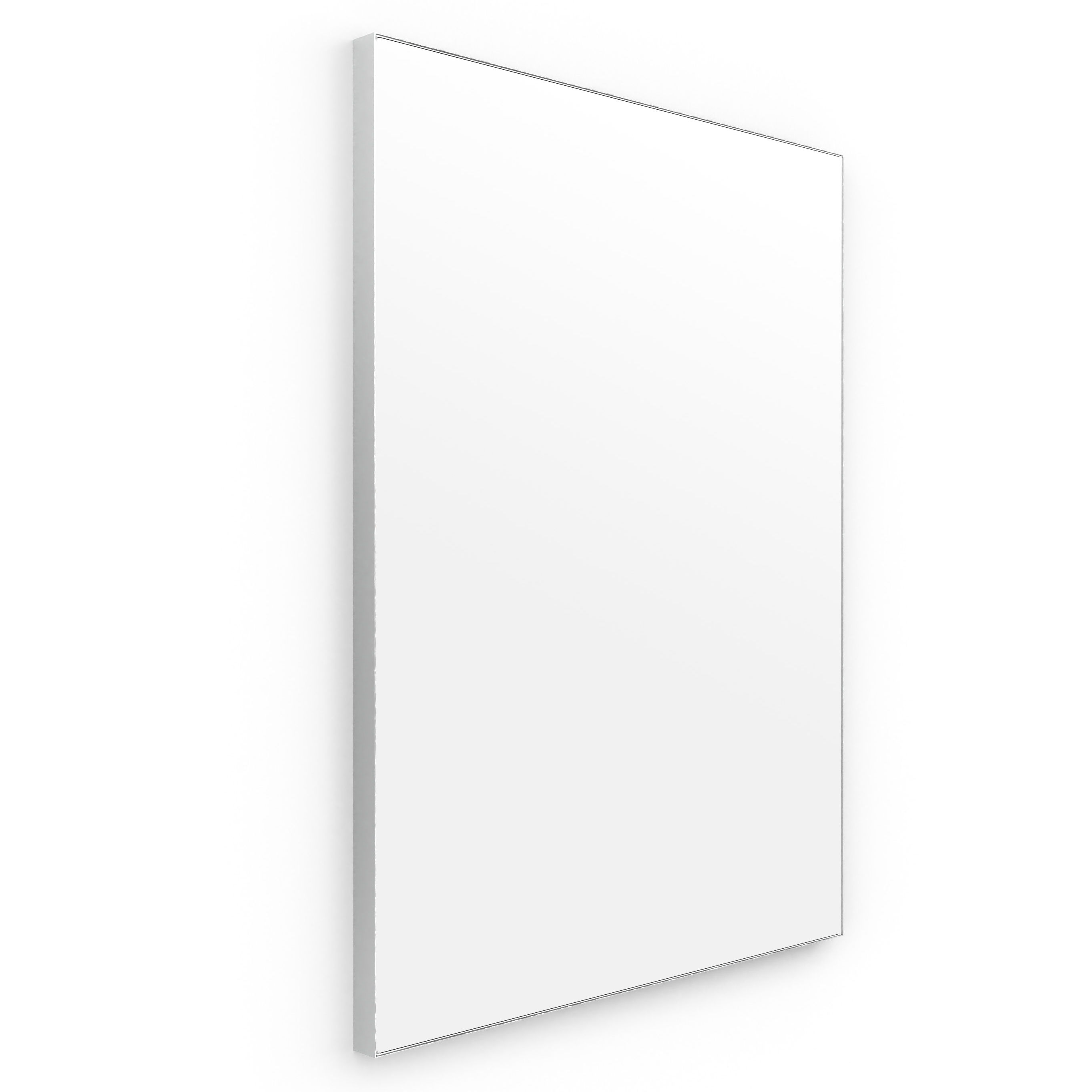 Origins Living Tate Rectangular Mirror Polished