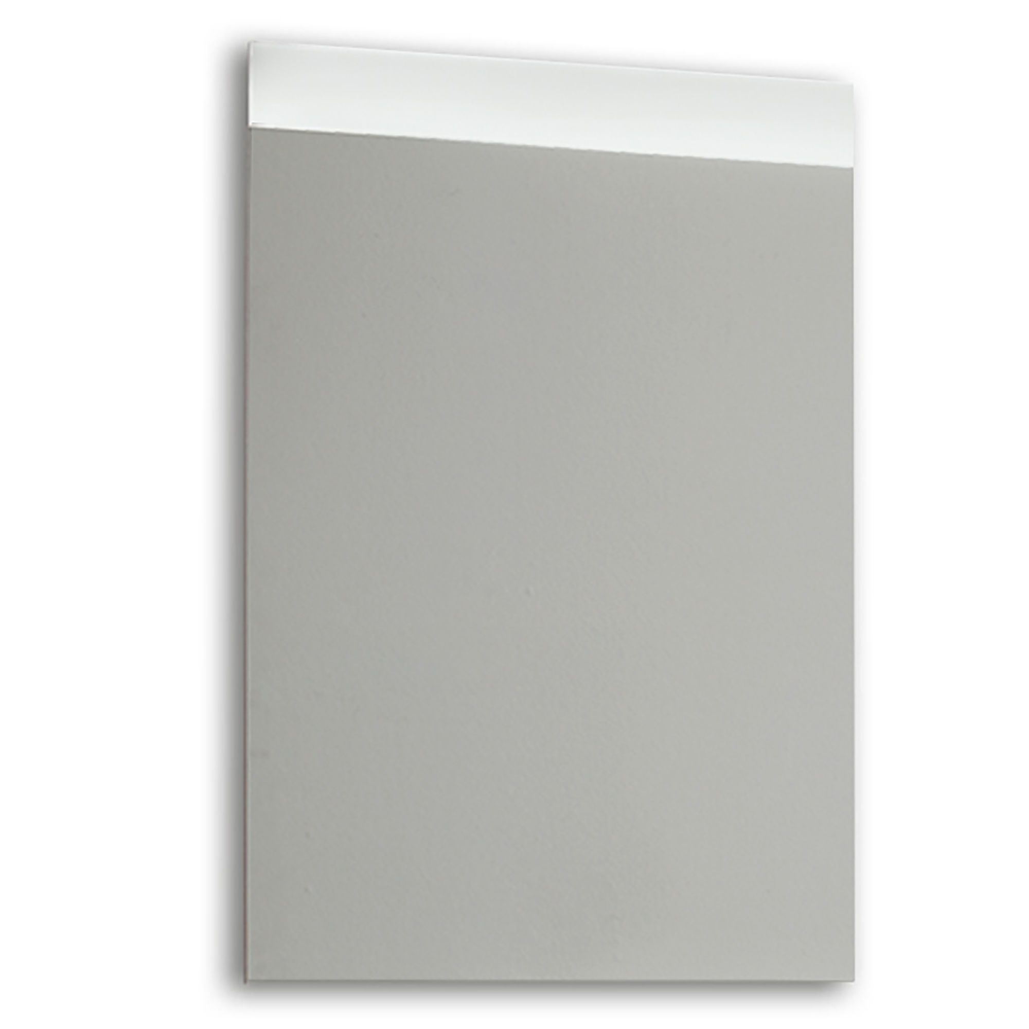 Origins Living Topline Rectangular Mirror