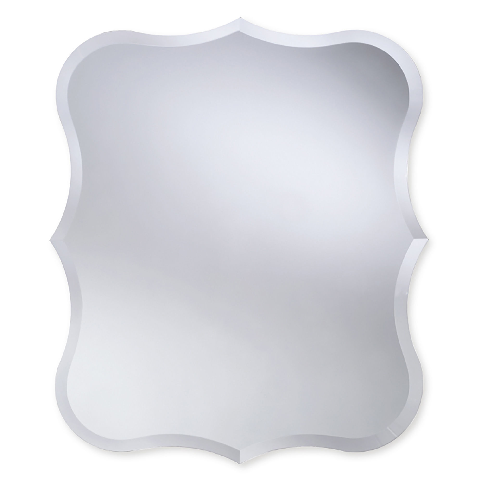 Origins Living Hera Mirror 560mm x 650mm - B004884