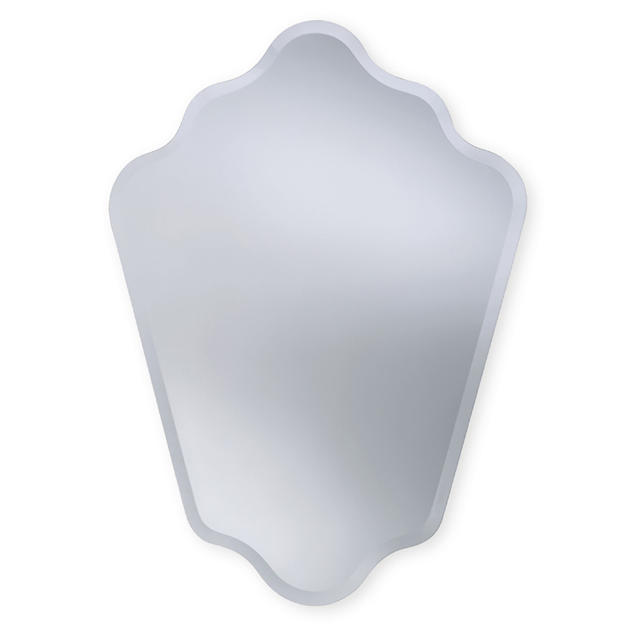 Origins Living Kora Mirror 600mm x 800mm - B004891