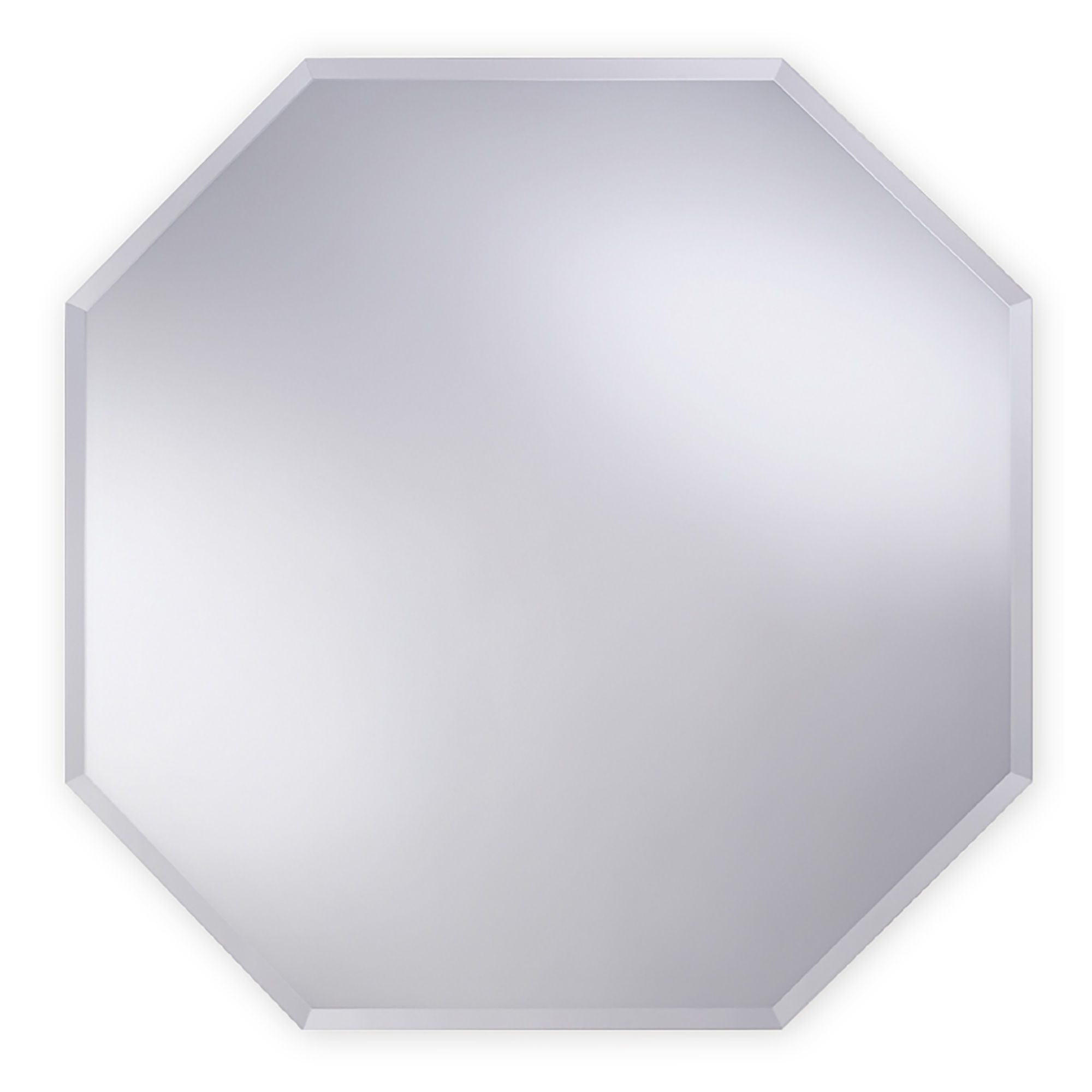 Origins Living Octagon Mirror 600mm x 600mm - B004907