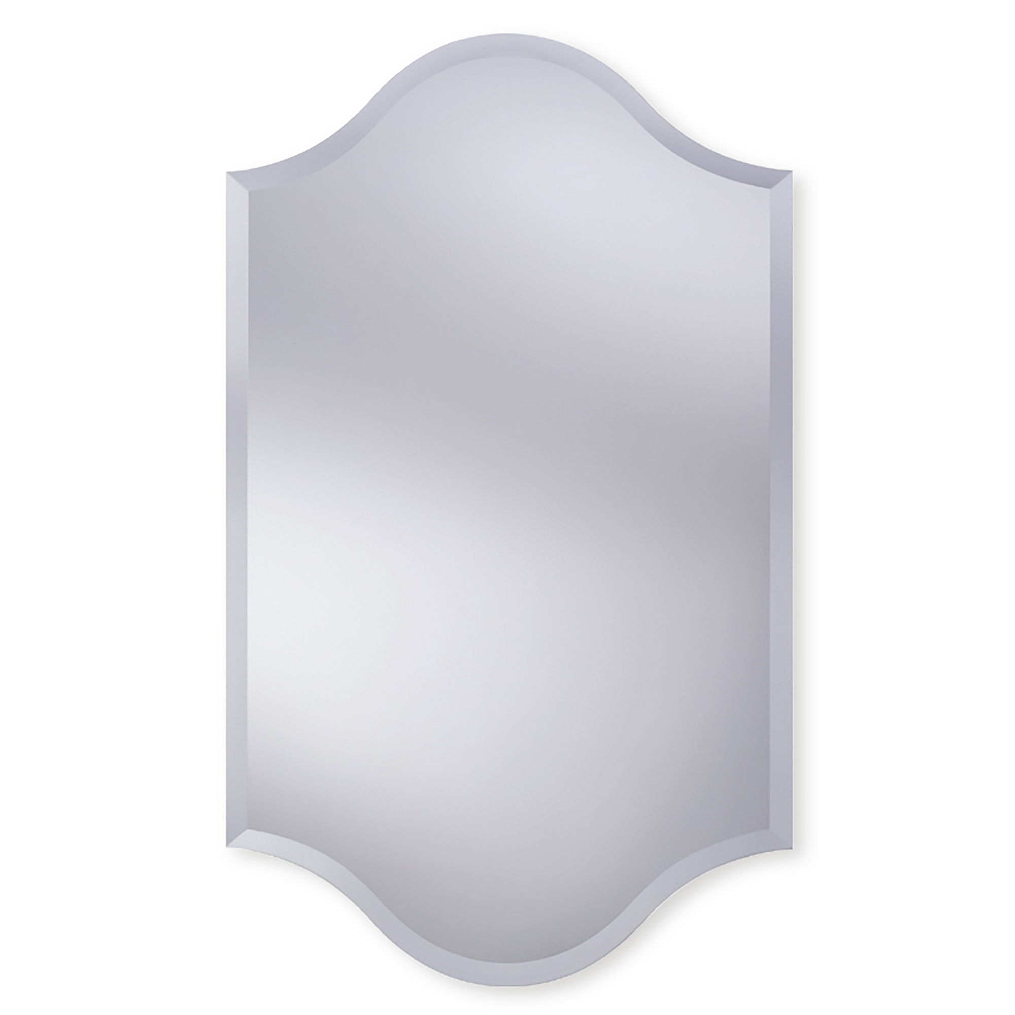 Origins Living Ikar Mirror 500mm x 820mm - B004914