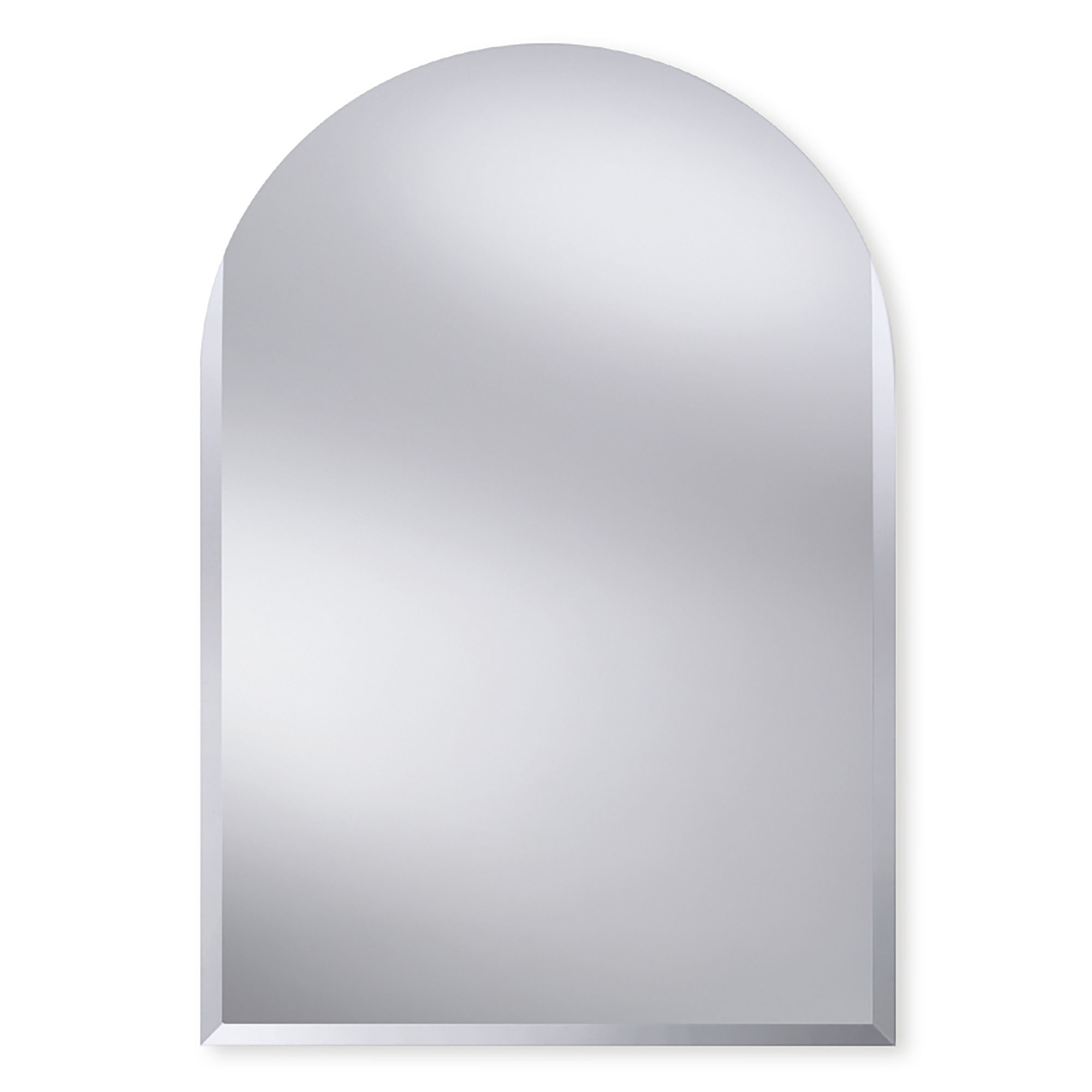 Origins Living Agat Arch Mirror 400mm x 600mm - B004938