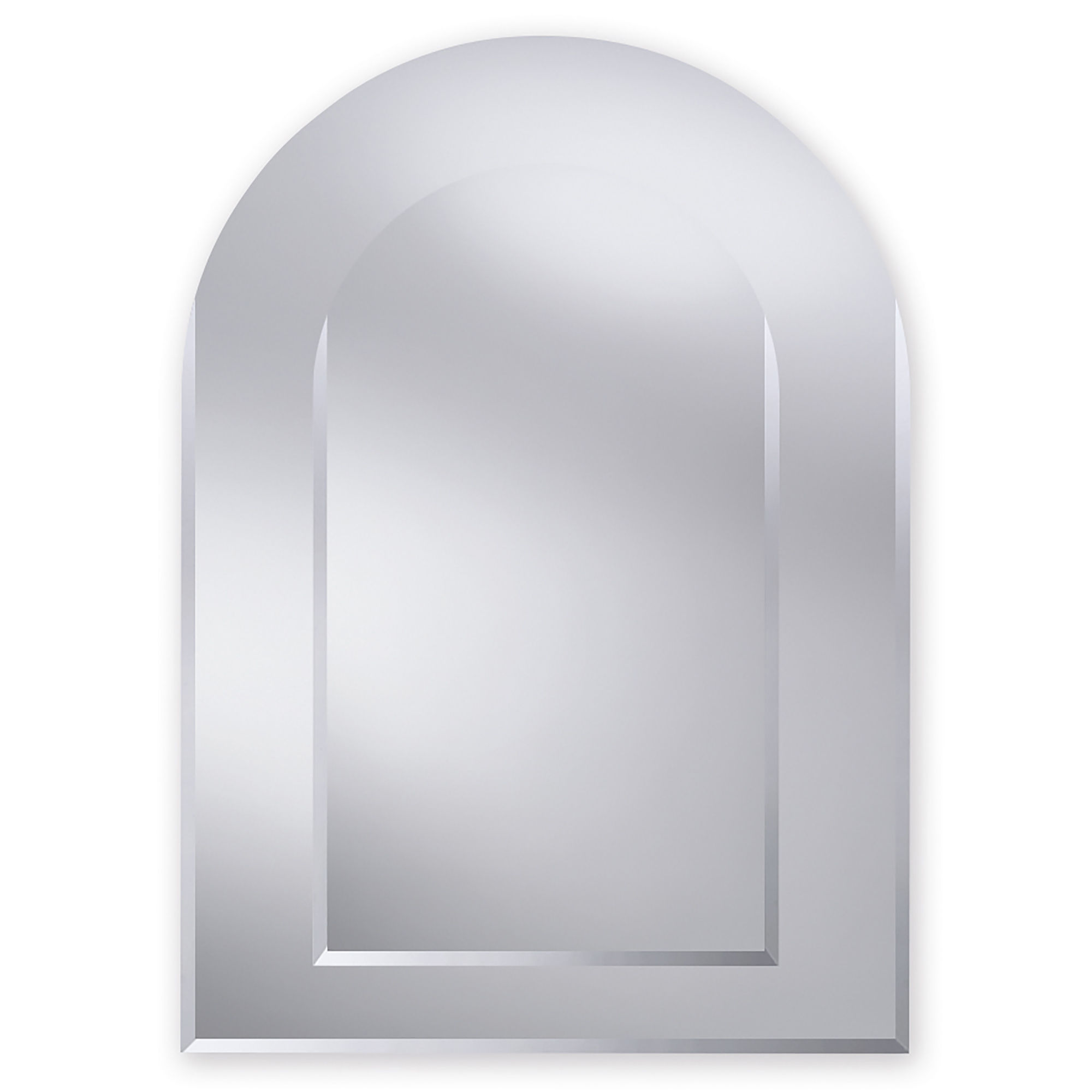 Origins Living Revival Arch Mirror 500mm x 700mm - B006697