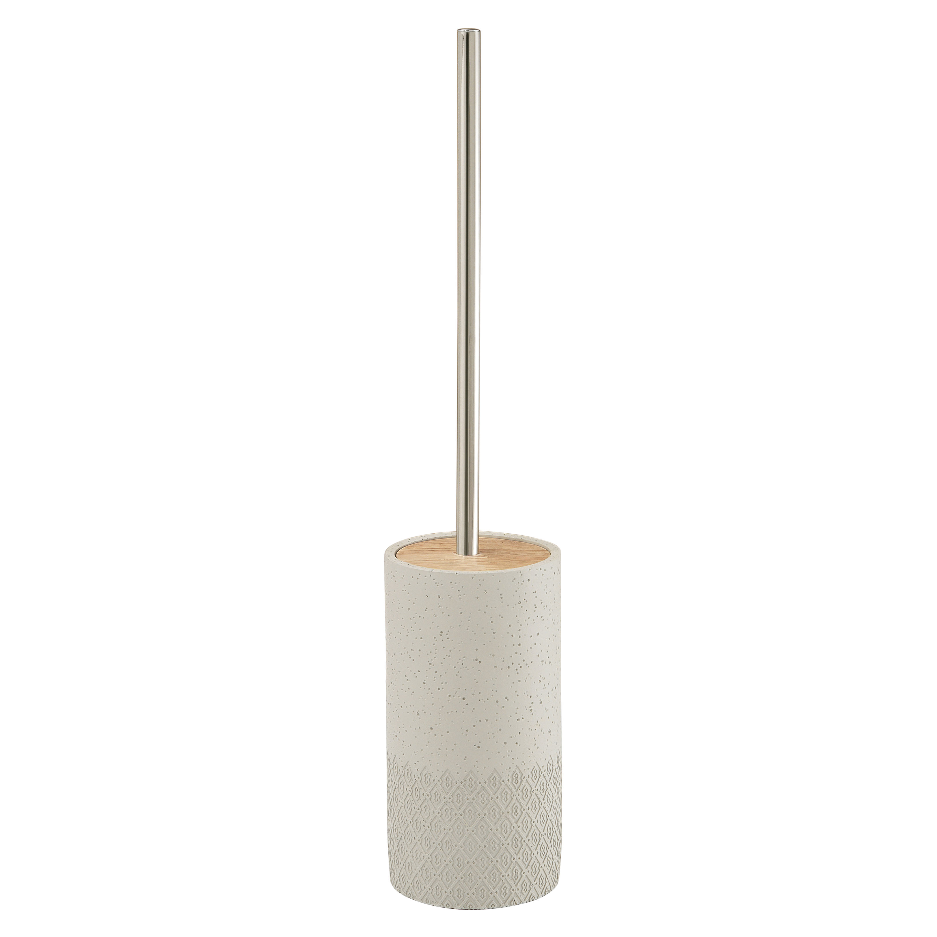 Origins Living Afrodite Toilet Brush Warm Grey - 4933-08