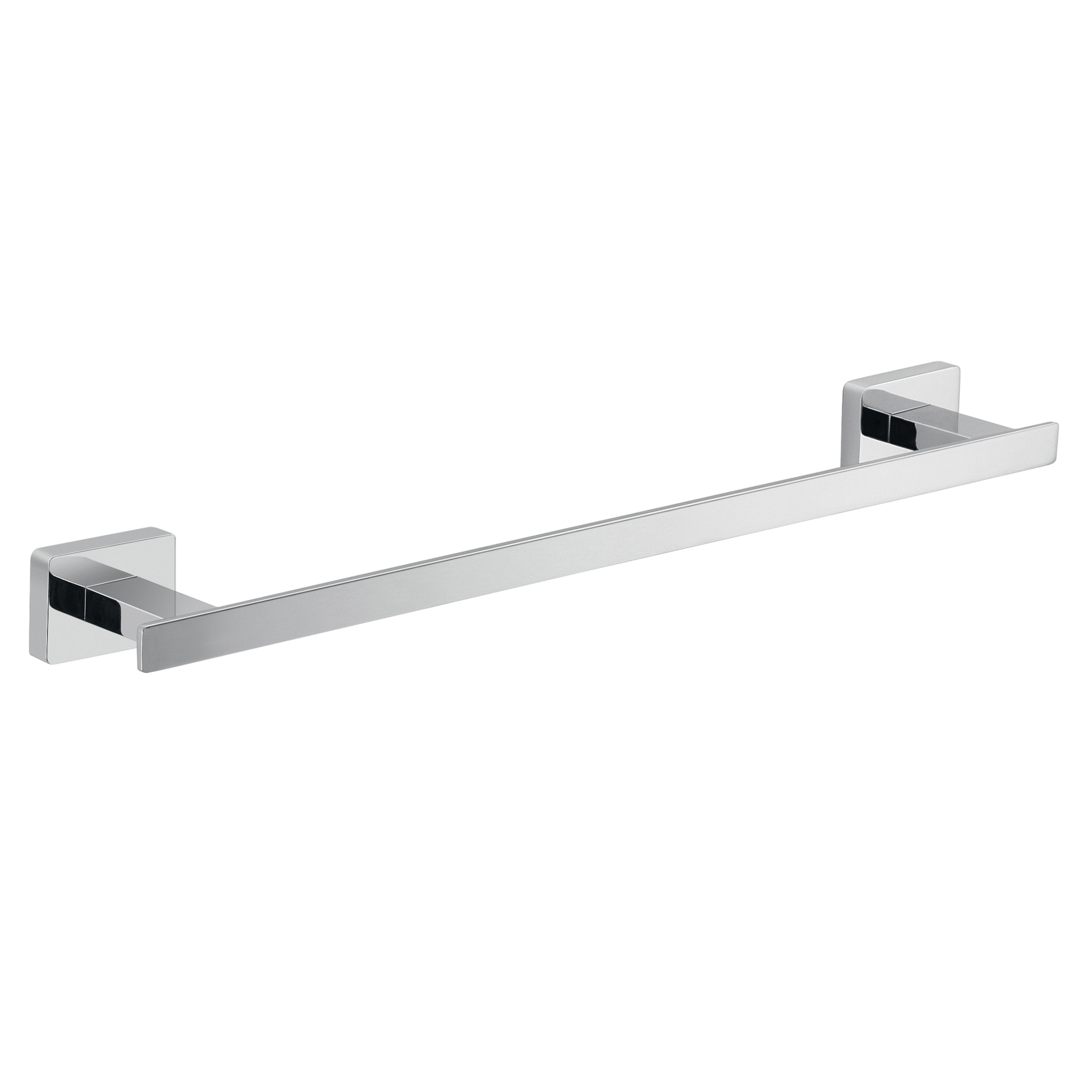 Origins Living Atena Towel Rail Chrome