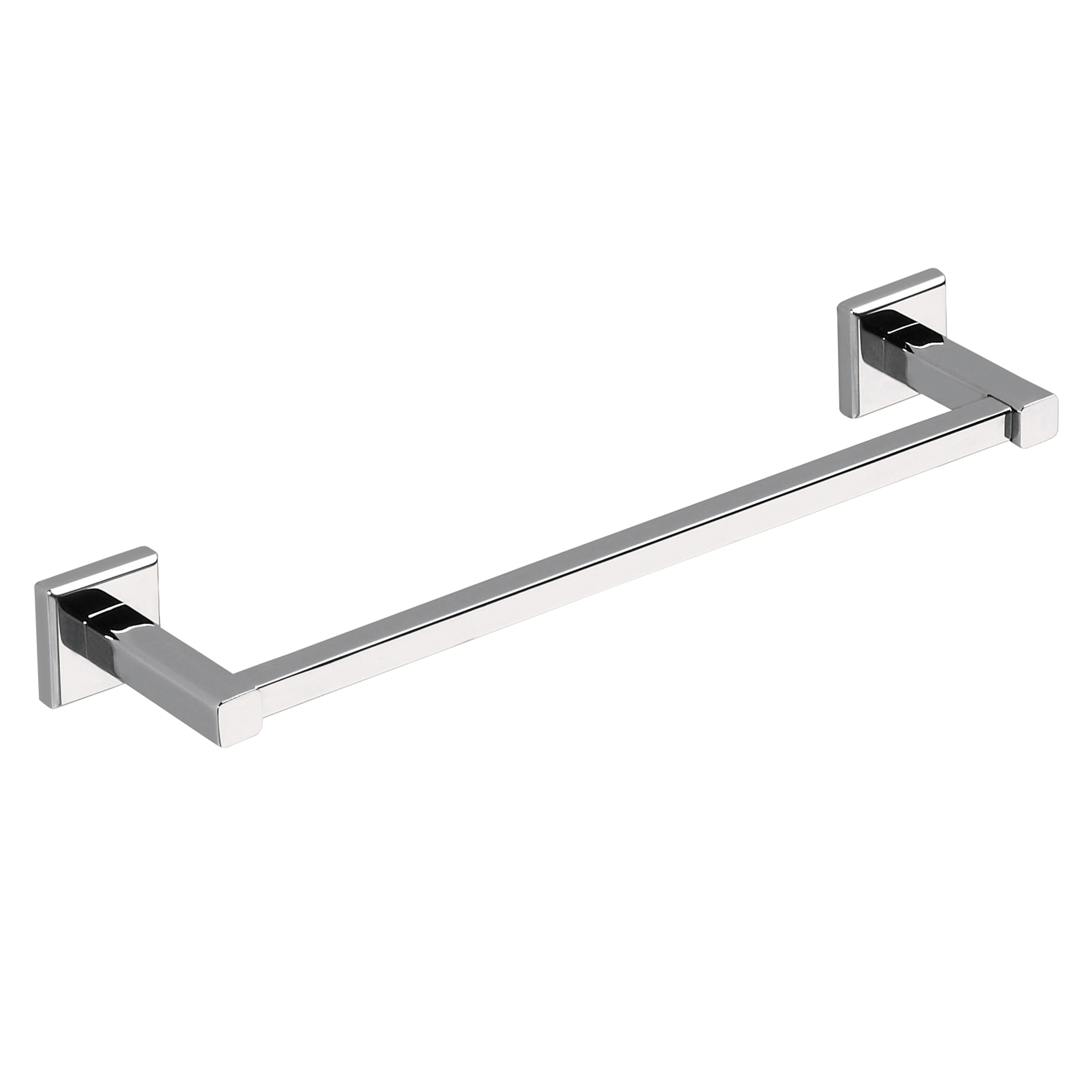 Origins Living Colorado Towel Rail Chrome