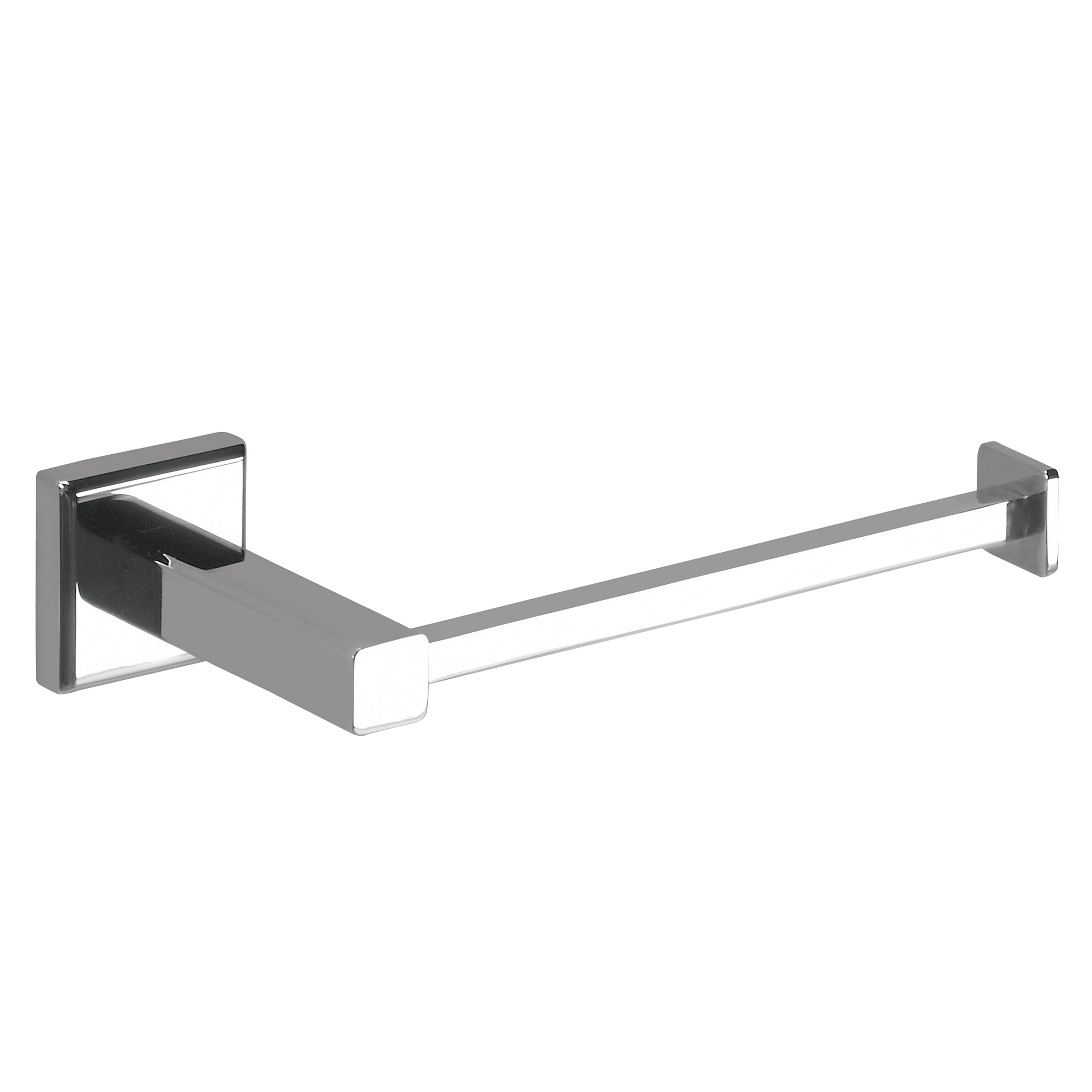 Origins Living Colorado Open Toilet Roll Holder Chrome - 6924-13