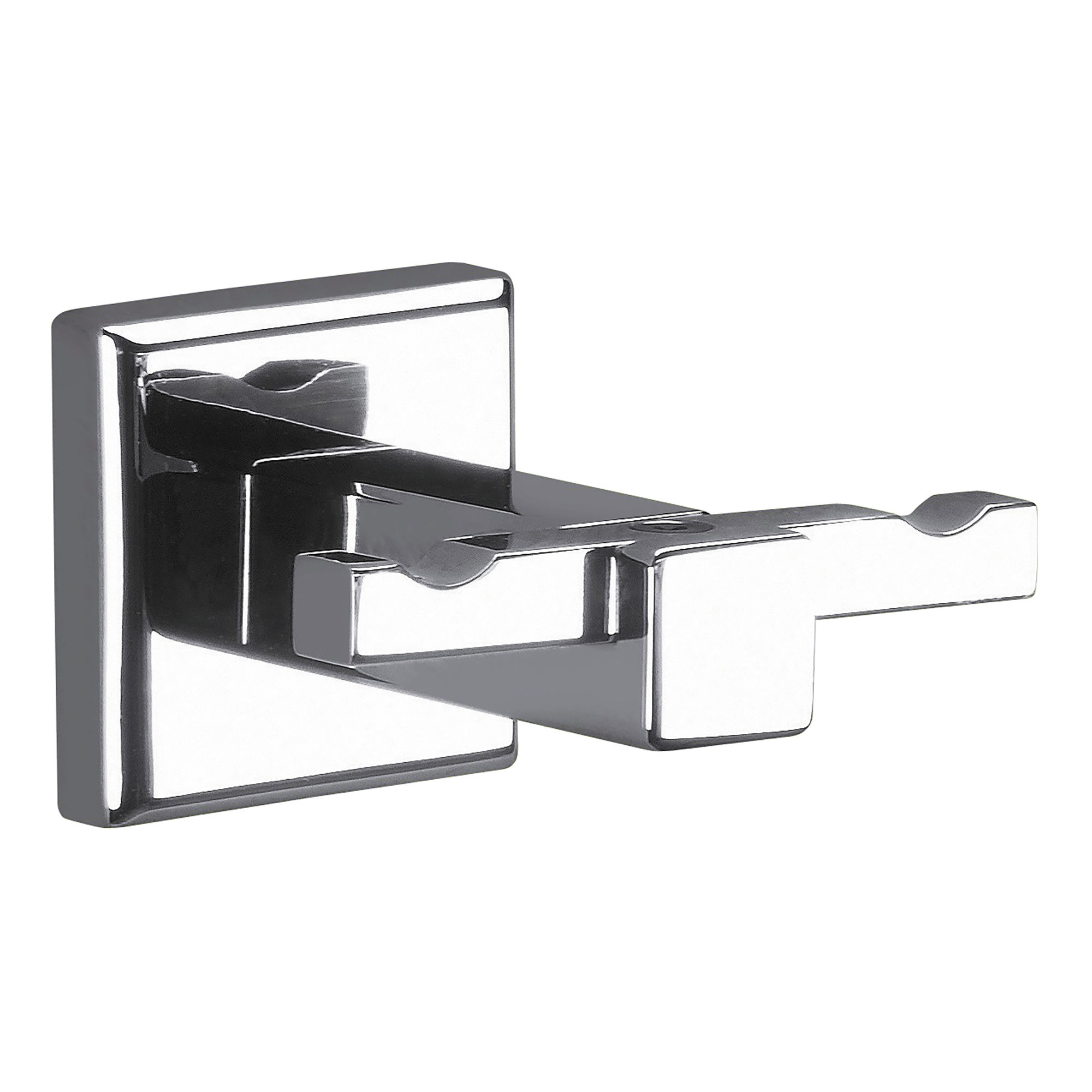 Origins Living Colorado Double Bathroom Hook Chrome - 6928-13