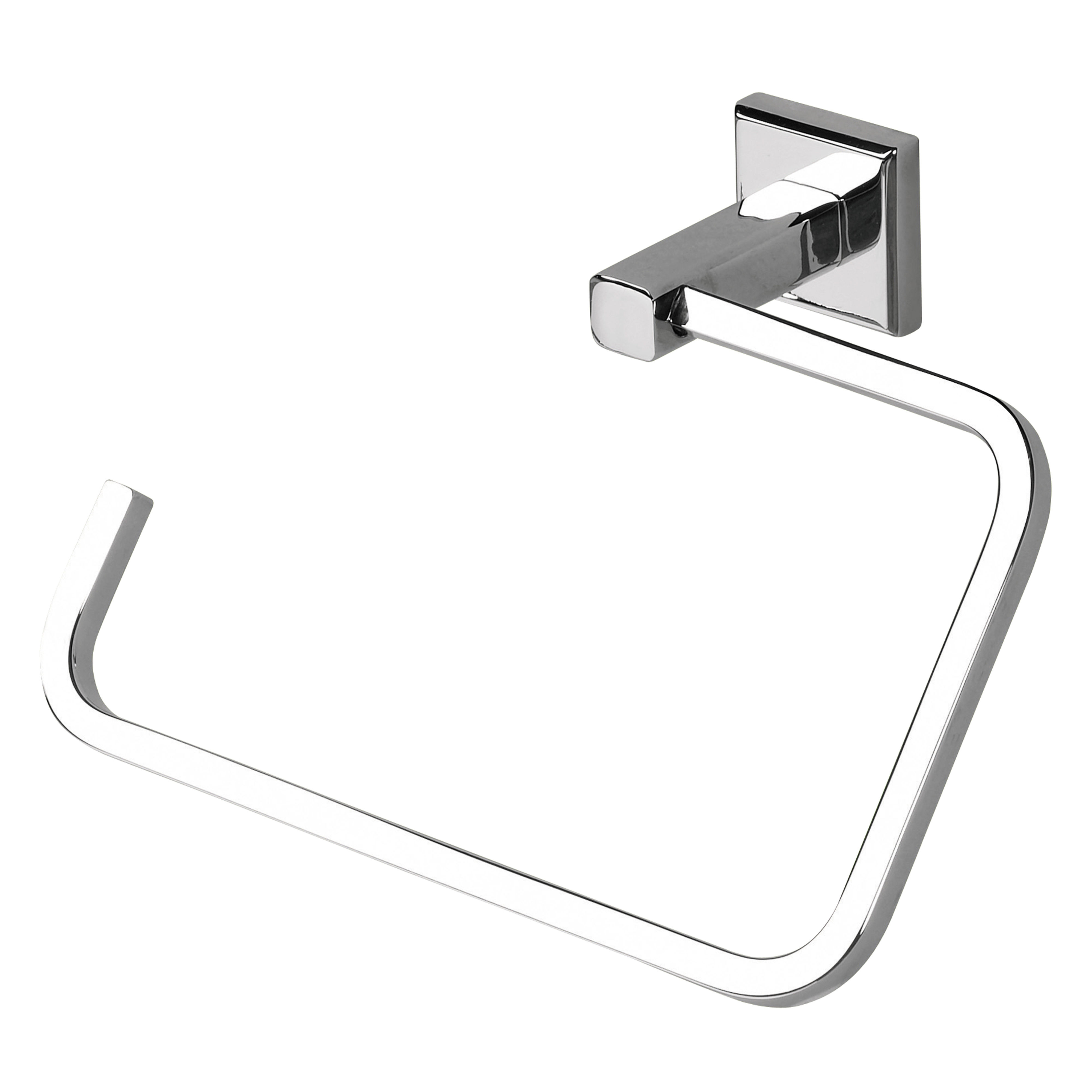 Origins Living Colorado Open Towel Ring Chrome - 6970-13