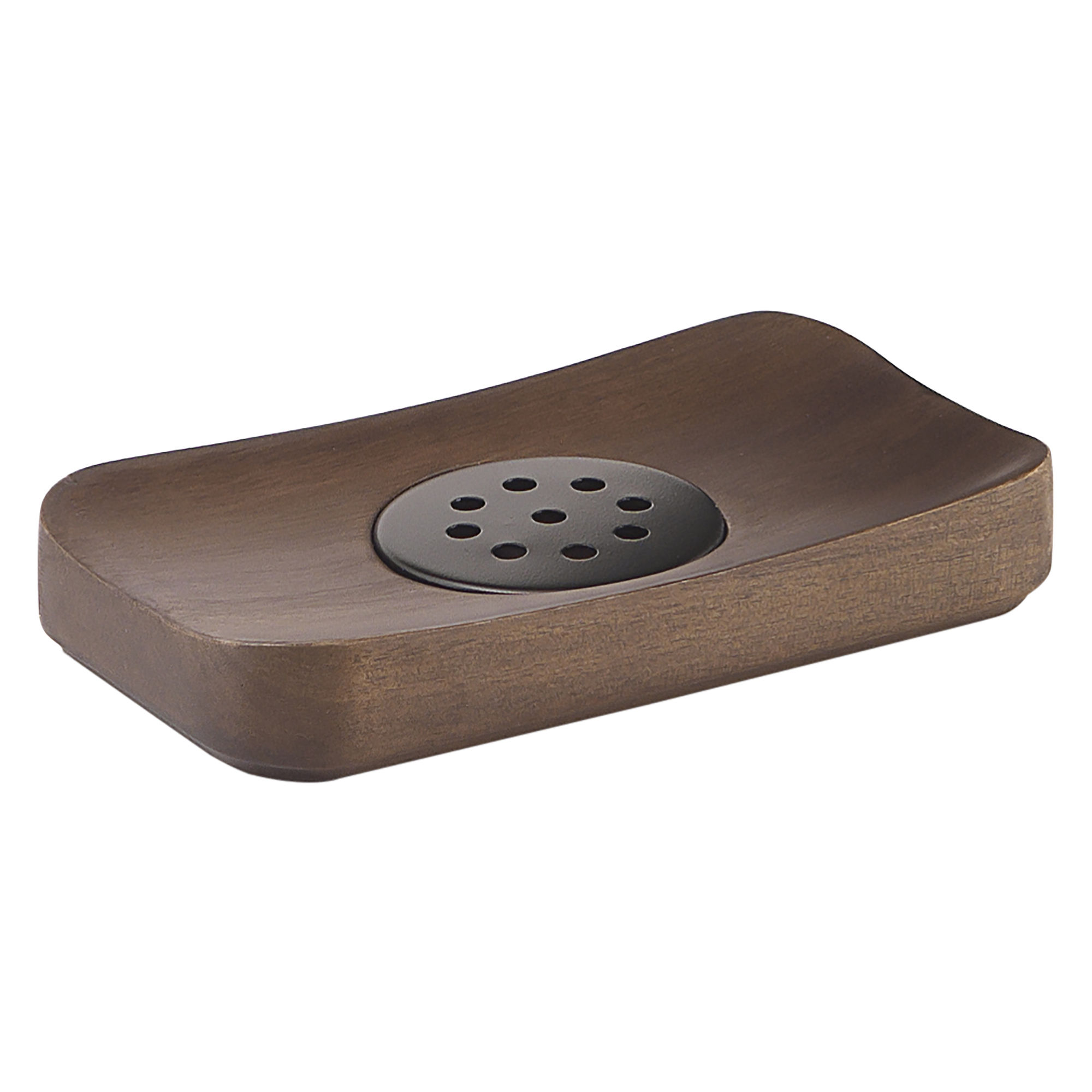 Origins Living Dafne Soap Dish Dark Bamboo - 3911-30